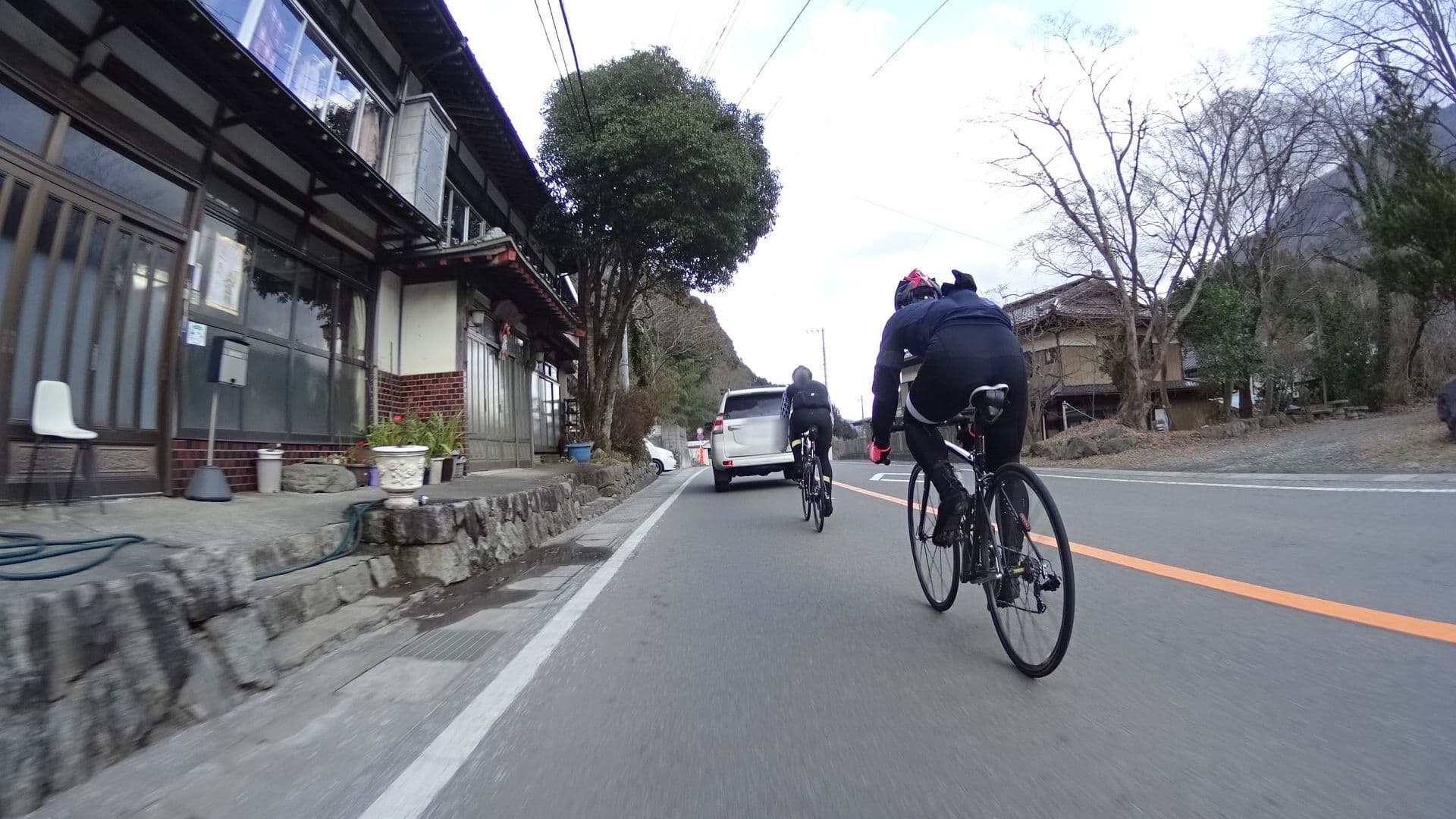 Street view near 道志館, Kotsubaki — © tmogi21a (CC BY-SA · Mapillary)