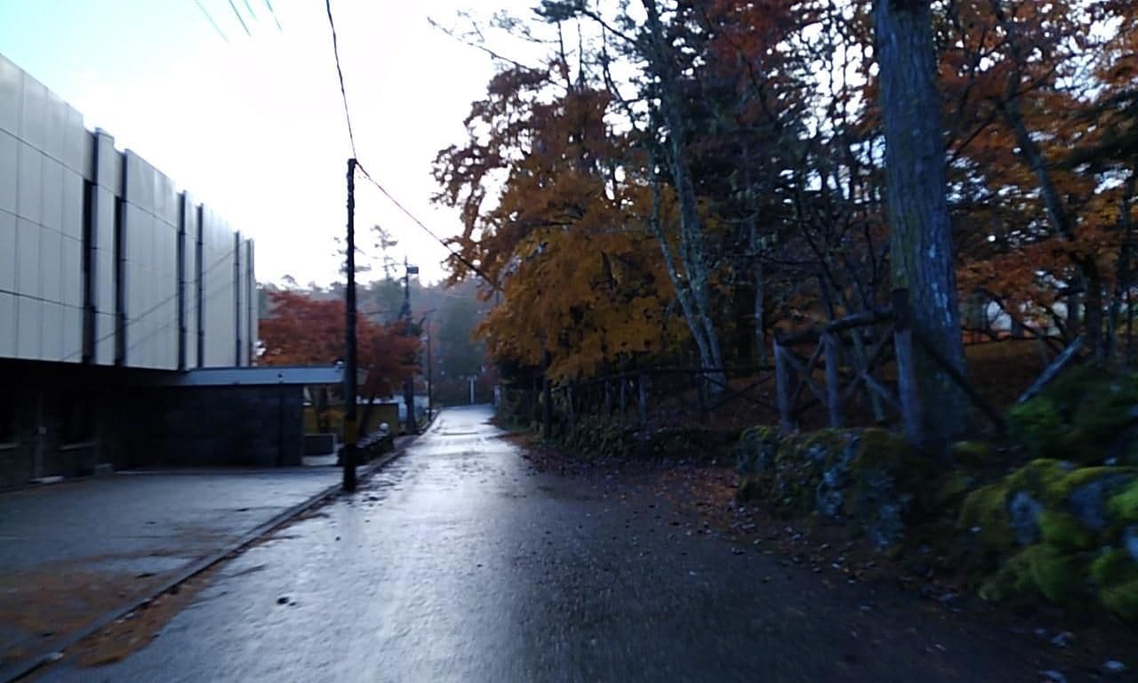 Street view near Bポケット, Yamanaka — © yasunari (CC BY-SA · Mapillary)