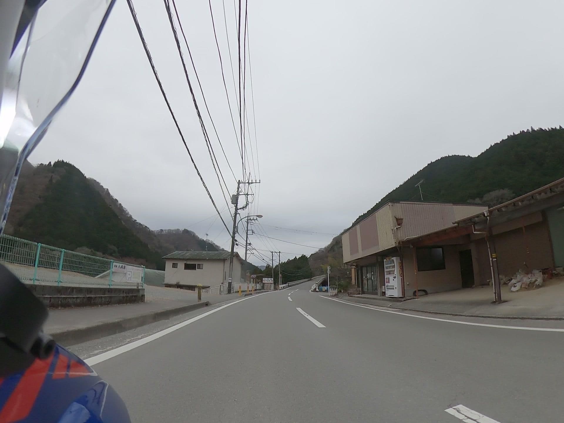 Street view near 丹沢ホテル時之栖, Yamakita — © Neo0717 (CC BY-SA · Mapillary)