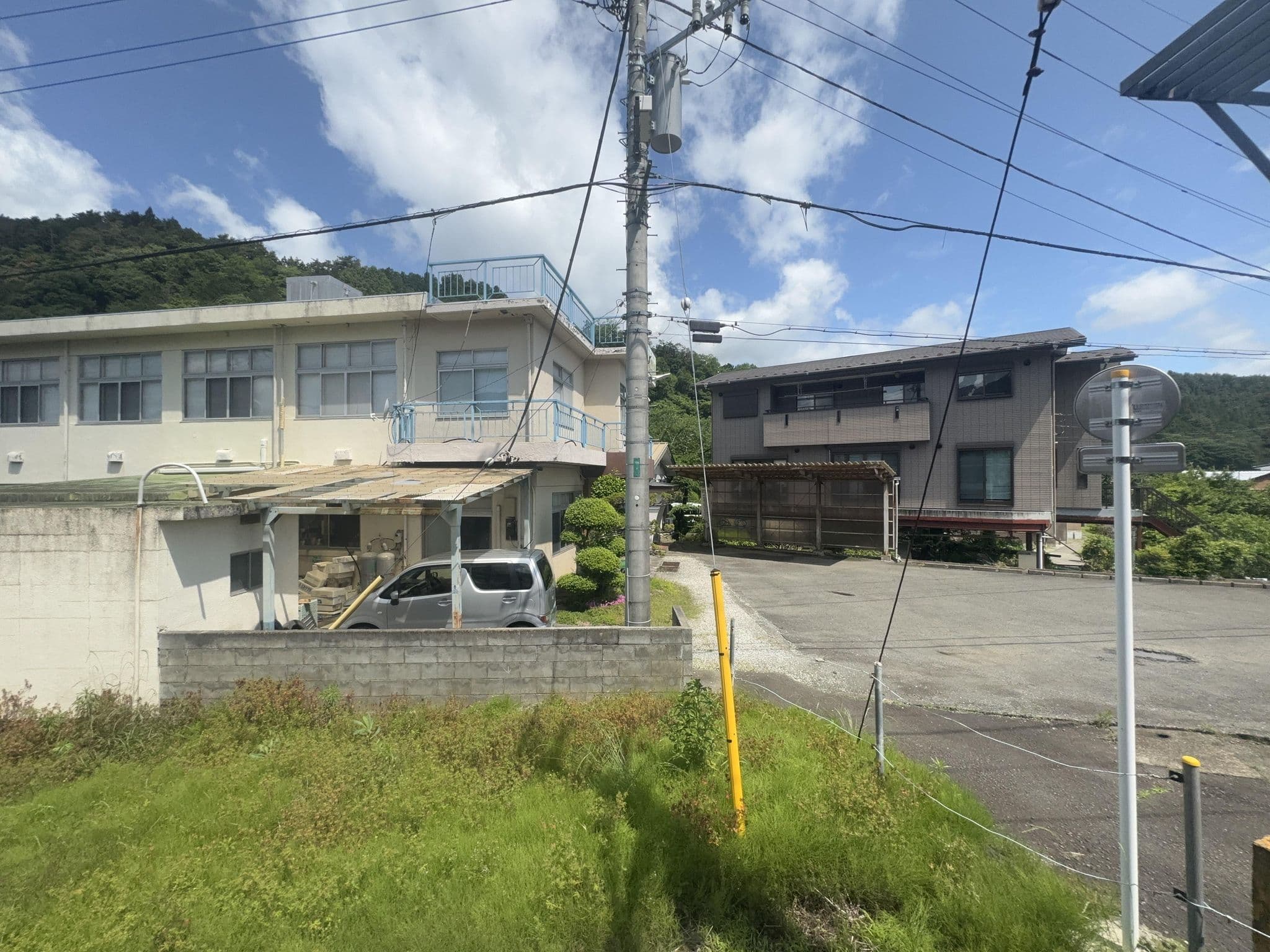 Street view near 観山荘, Onuma — © quickness805 (CC BY-SA · Mapillary)
