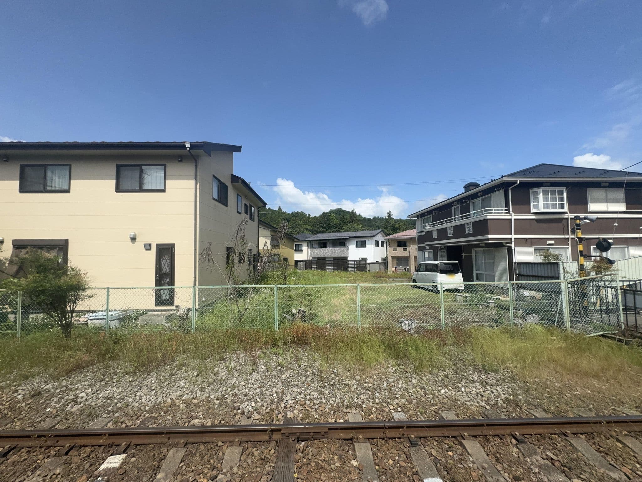 Street view near 宿 ぽっぽや, Tsuru — © quickness805 (CC BY-SA · Mapillary)
