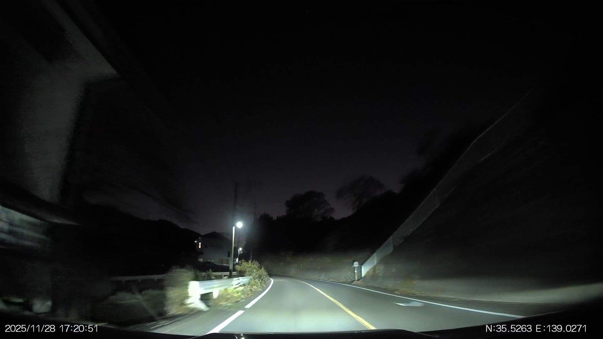 Street view near 民宿朝日屋, Kotsubaki — © aHS (CC BY-SA · Mapillary)