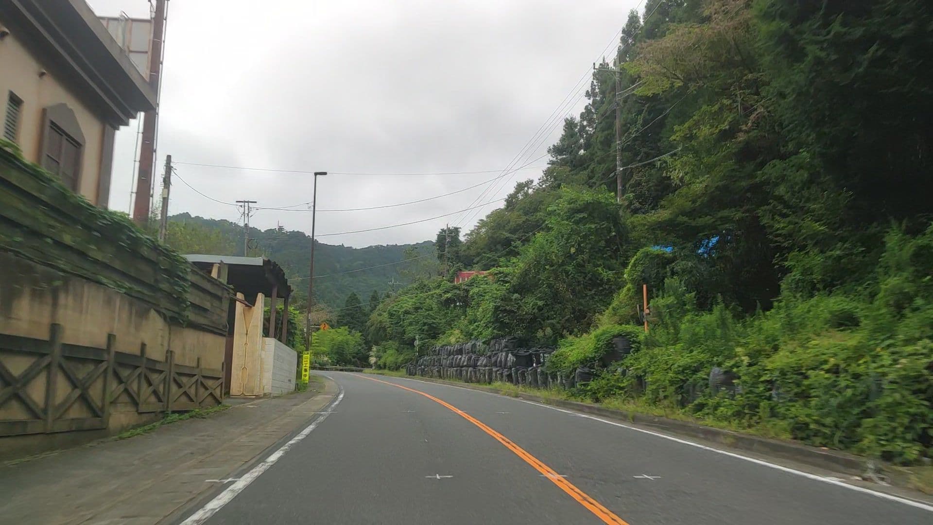 Street view near WILL WESTERN 高尾, Sagamihara — © drivephotograph (CC BY-SA · Mapillary)