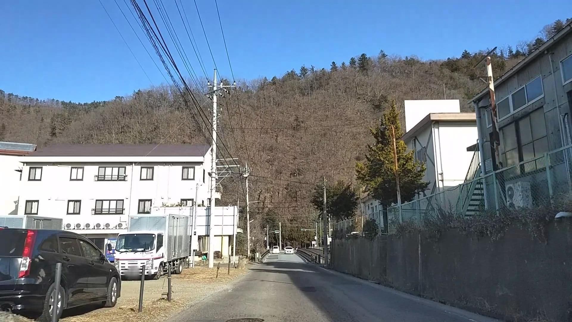 Street view near いづみ屋, Tsuru — © drivephotograph (CC BY-SA · Mapillary)