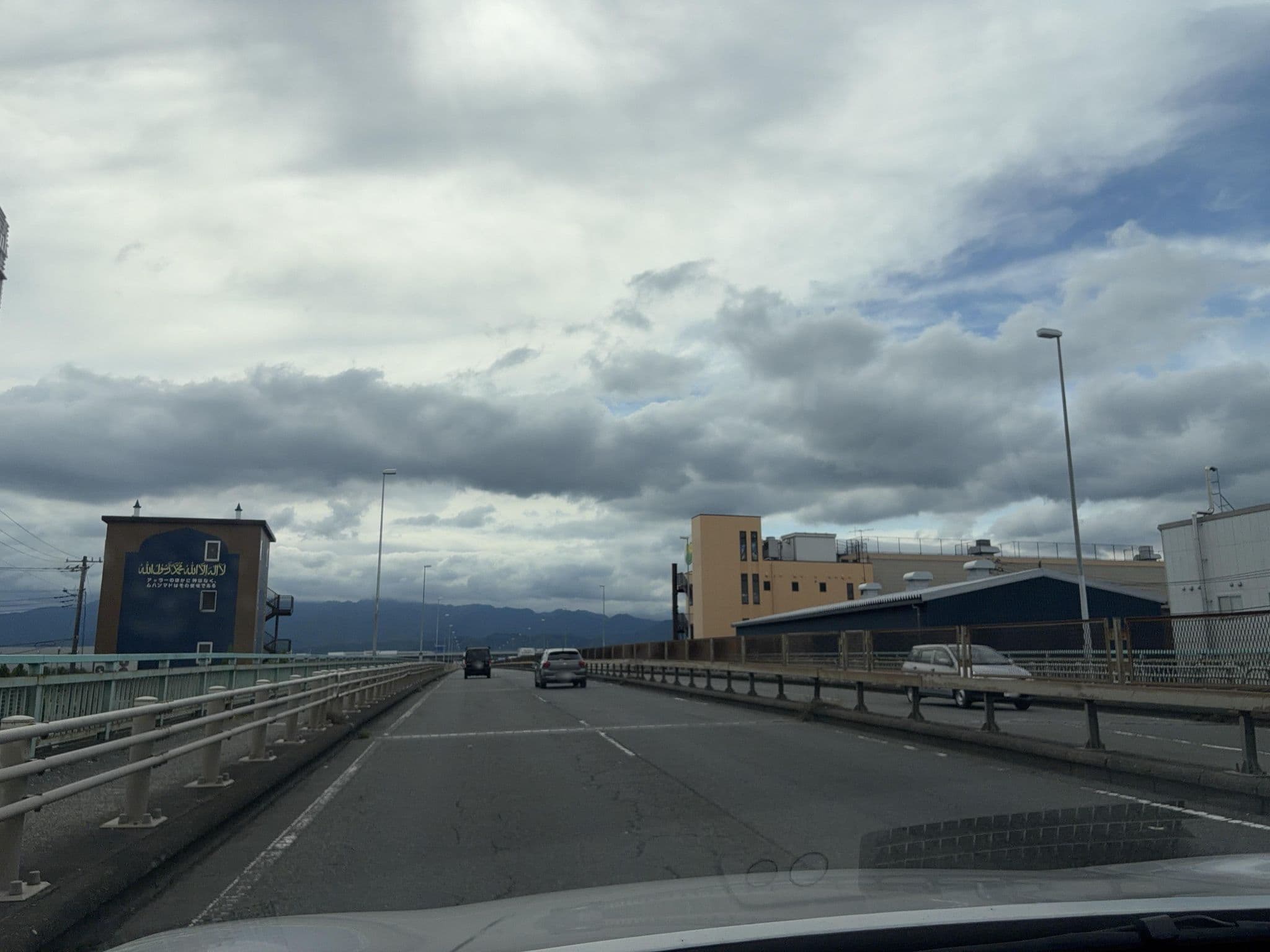 Street view near HOTEL 555 Allee, Atsugi — © T_G (CC BY-SA · Mapillary)