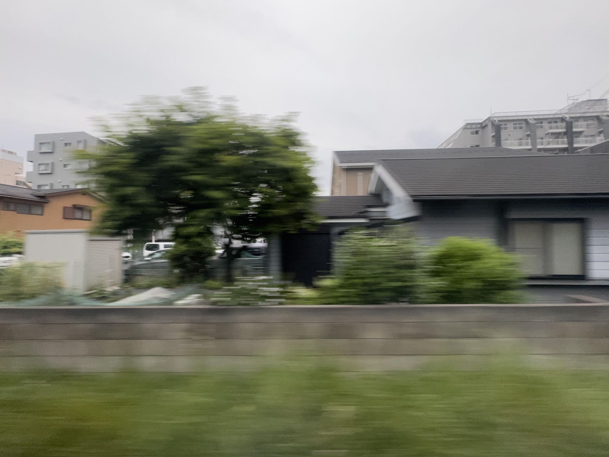 Street view near ジュリアン, Bunkyo — © quickness805 (CC BY-SA · Mapillary)