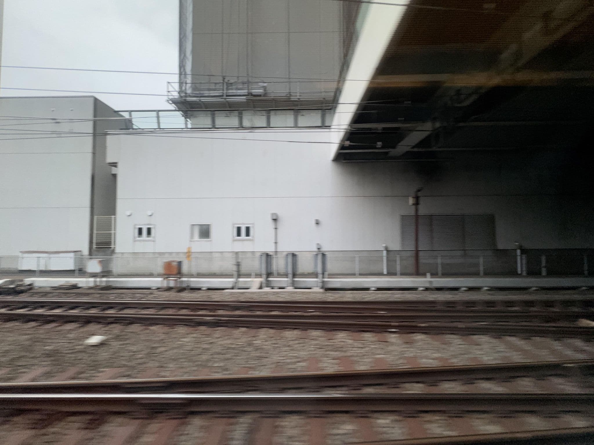 Street view near 小田急ホテル センチュリー相模大野 宴会場, Hara-machida — © quickness805 (CC BY-SA · Mapillary)