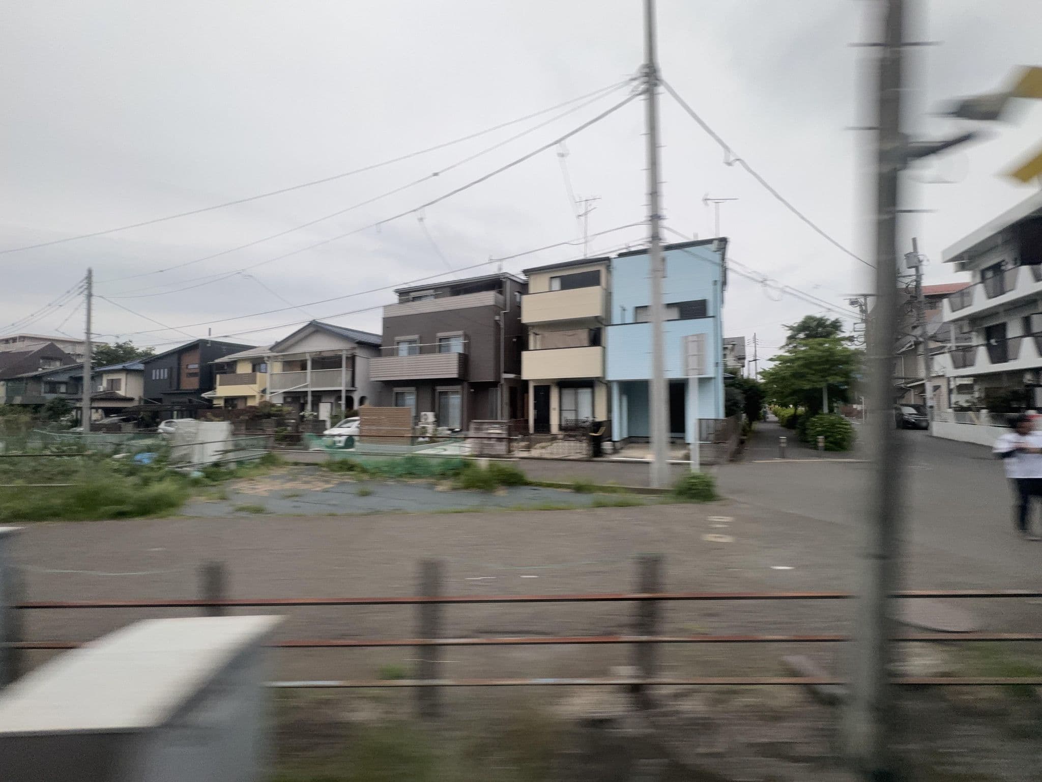 Street view near 旭町アパート, Bunkyo — © quickness805 (CC BY-SA · Mapillary)