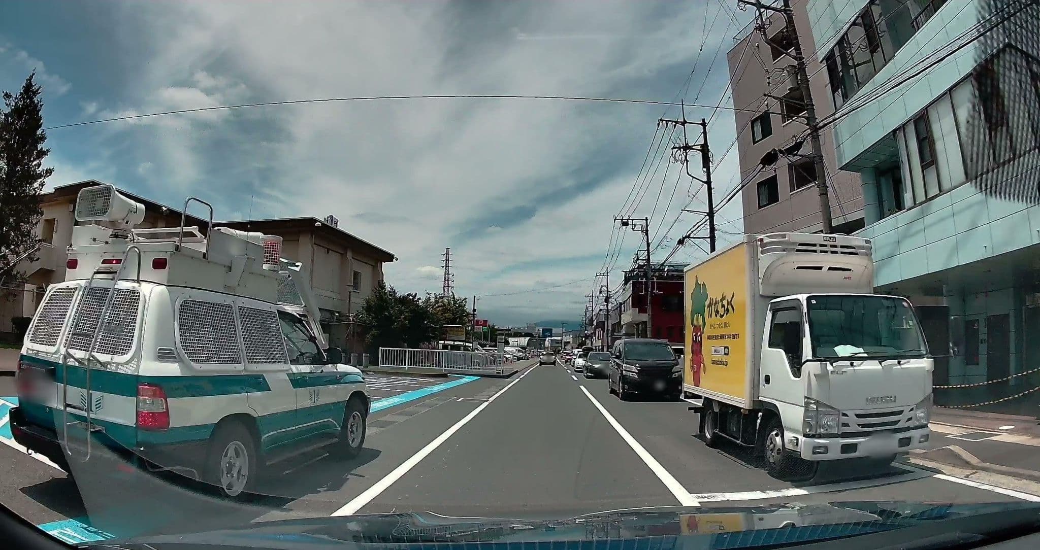 Street view near たかしま, Yamato — © irvinfly (CC BY-SA · Mapillary)