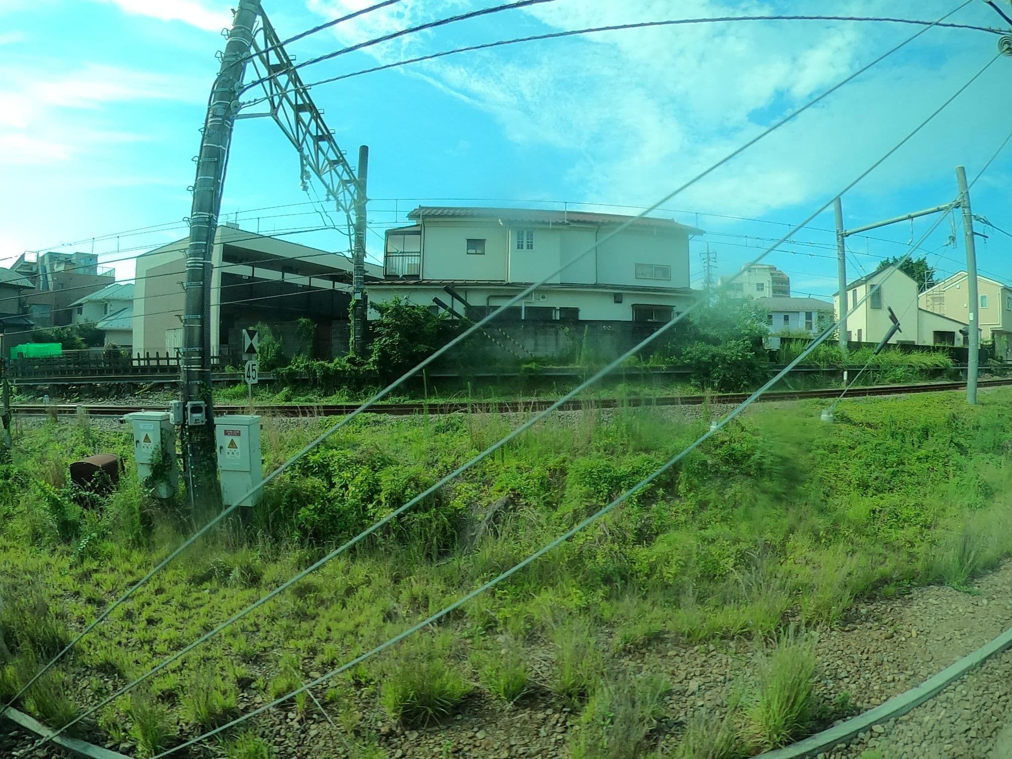 Street view near ビジネスホテル ほまれ, Tachikawa — © castletrain (CC BY-SA · Mapillary)