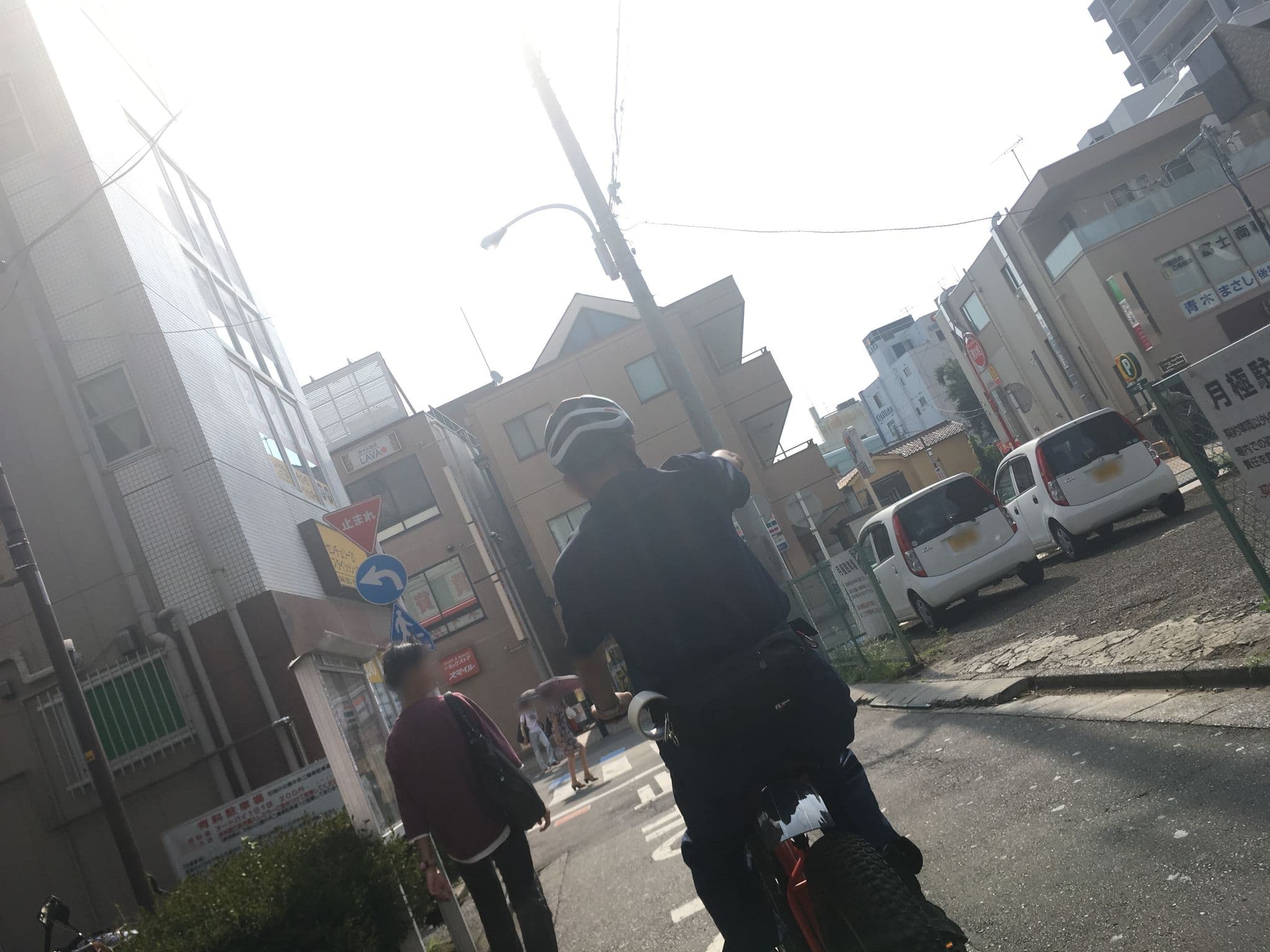 Street view near 宮村酒店, Yamato — © mapconcierge (CC BY-SA · Mapillary)