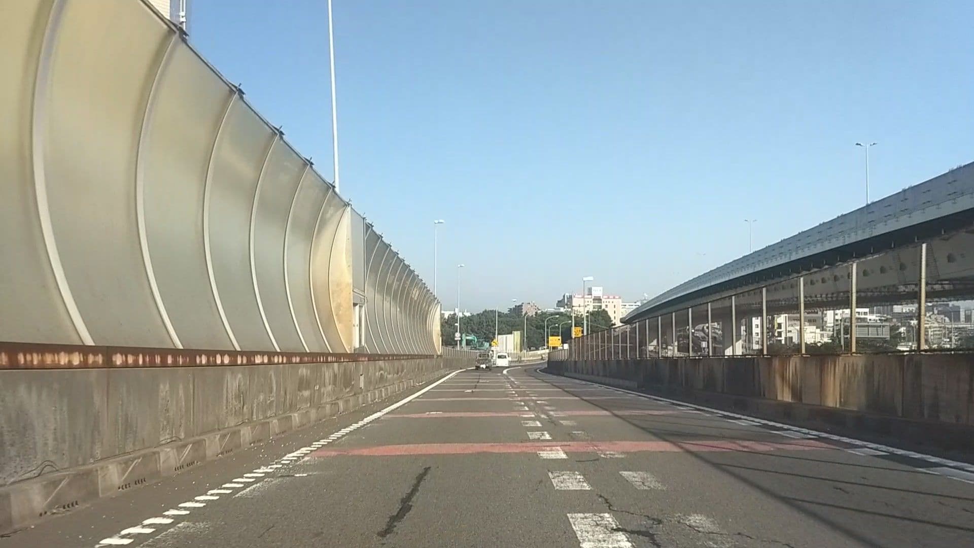 Street view near ホテルBARCH, Rinkan — © drivephotograph (CC BY-SA · Mapillary)