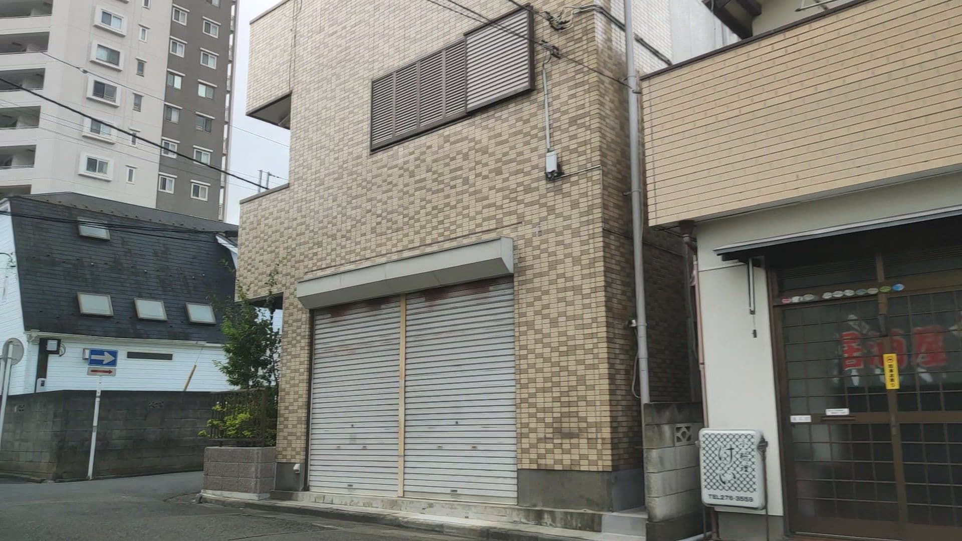 Street view near ビジネスホテルりんかん, Rinkan — © drivephotograph (CC BY-SA · Mapillary)