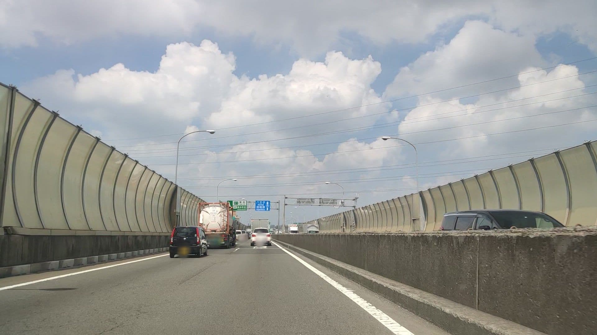 Street view near HOTEL C., Rinkan — © drivephotograph (CC BY-SA · Mapillary)