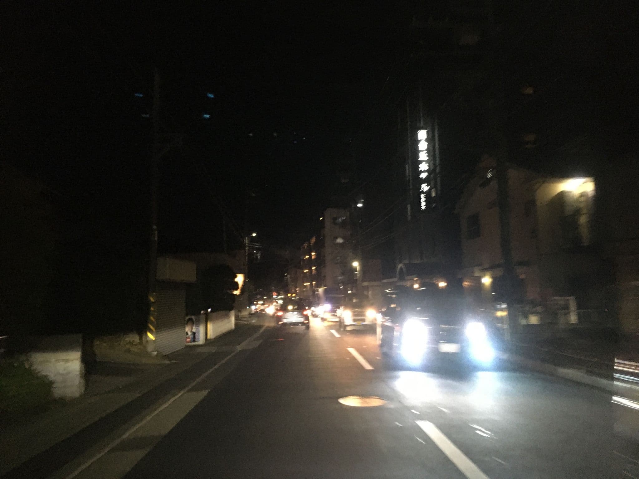 Street view near For Bell Stay, Inagi — © mapconcierge (CC BY-SA · Mapillary)