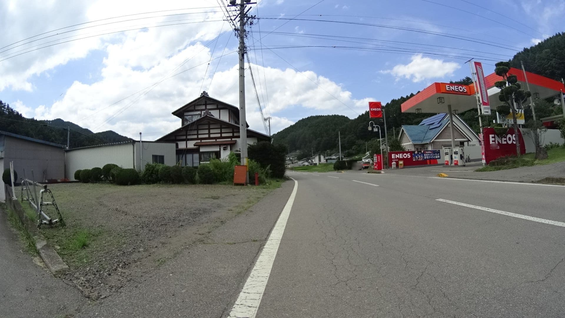 Street view near 相木荘, Koumibara — © tmogi21a (CC BY-SA · Mapillary)