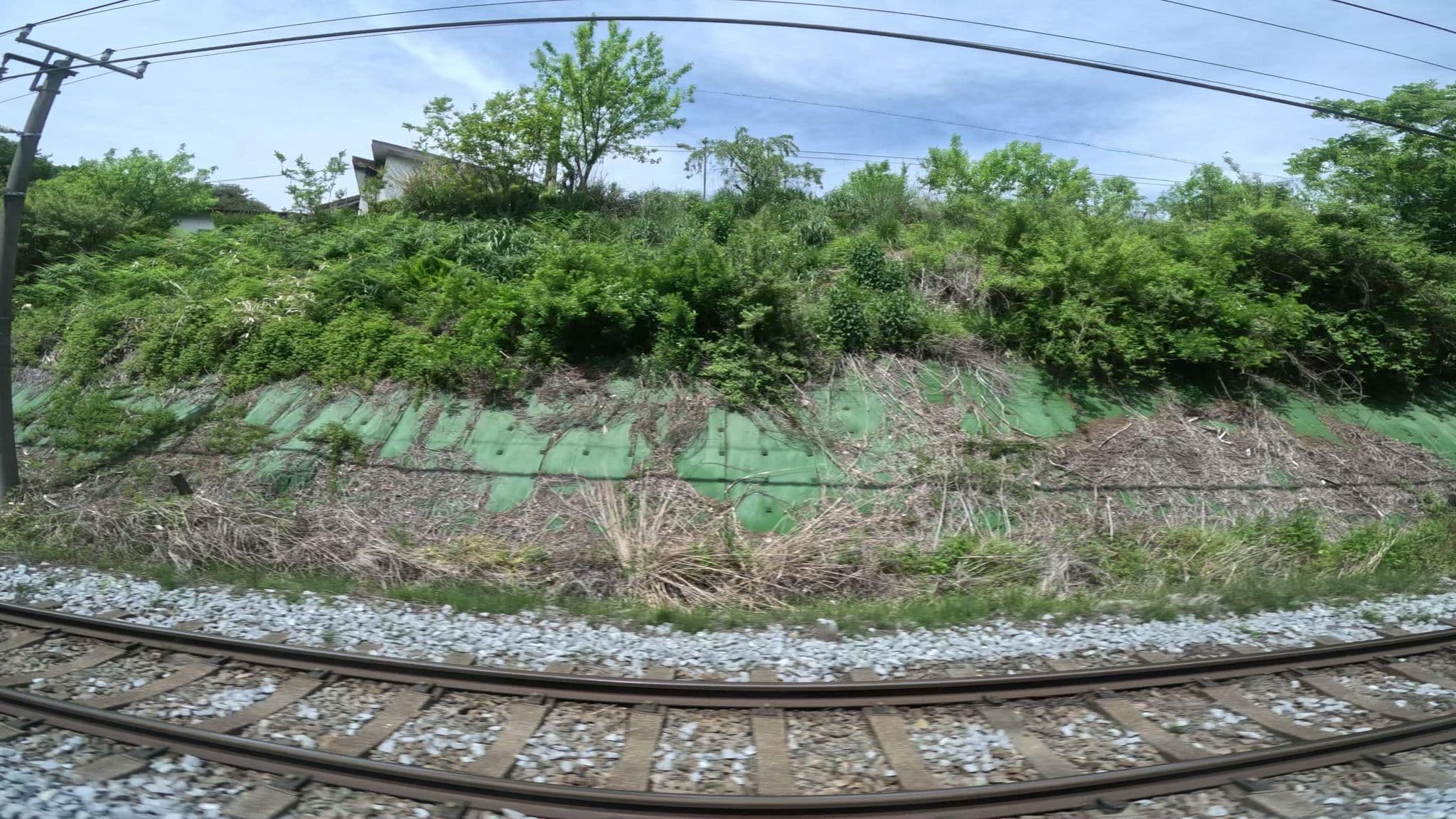 Street view near 分水旅館, Fujimi — © okadatsuneo (CC BY-SA · Mapillary)