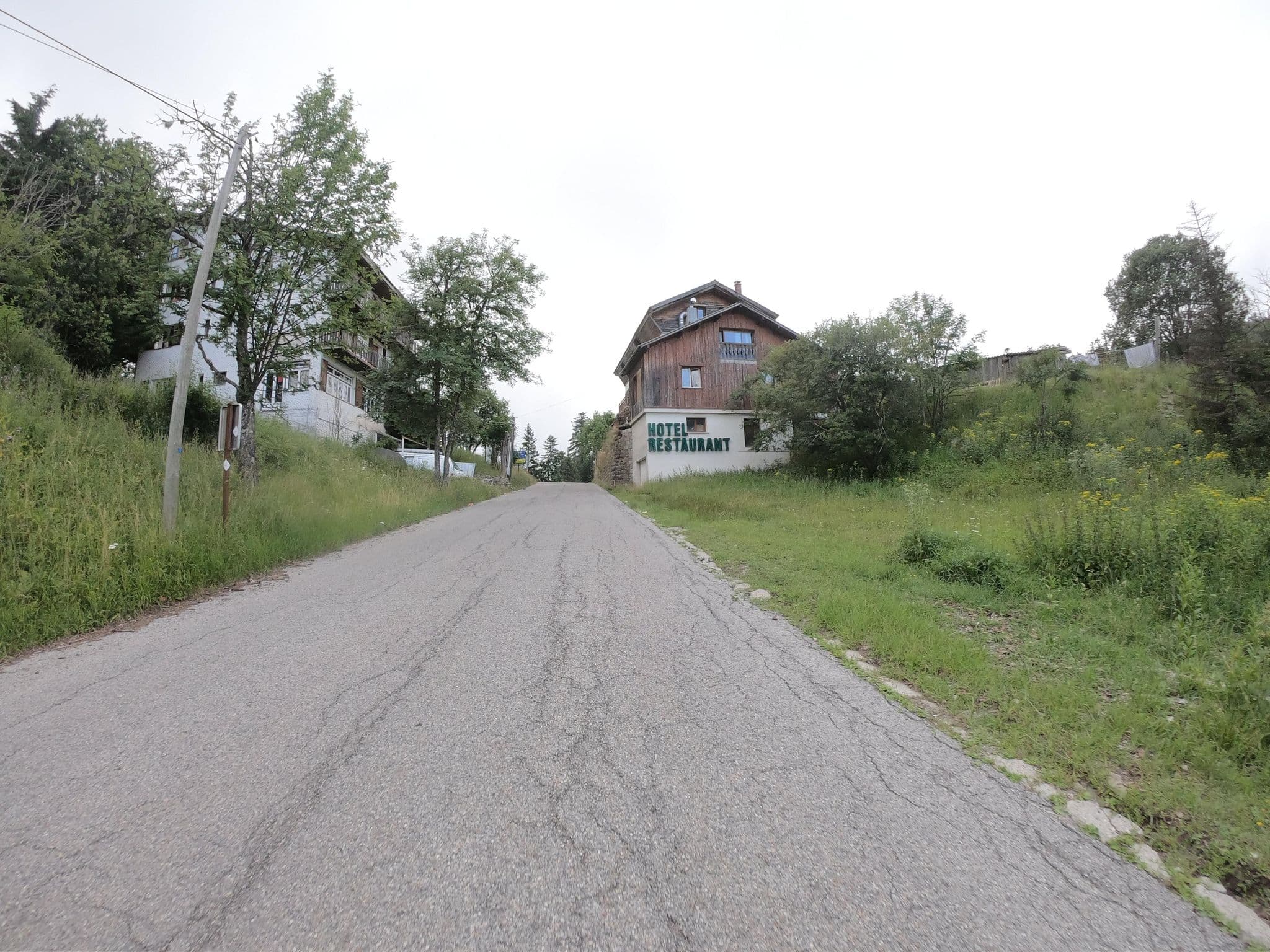 Street view near Le Ranch, Lantosque — © joostjakob (CC BY-SA · Mapillary)