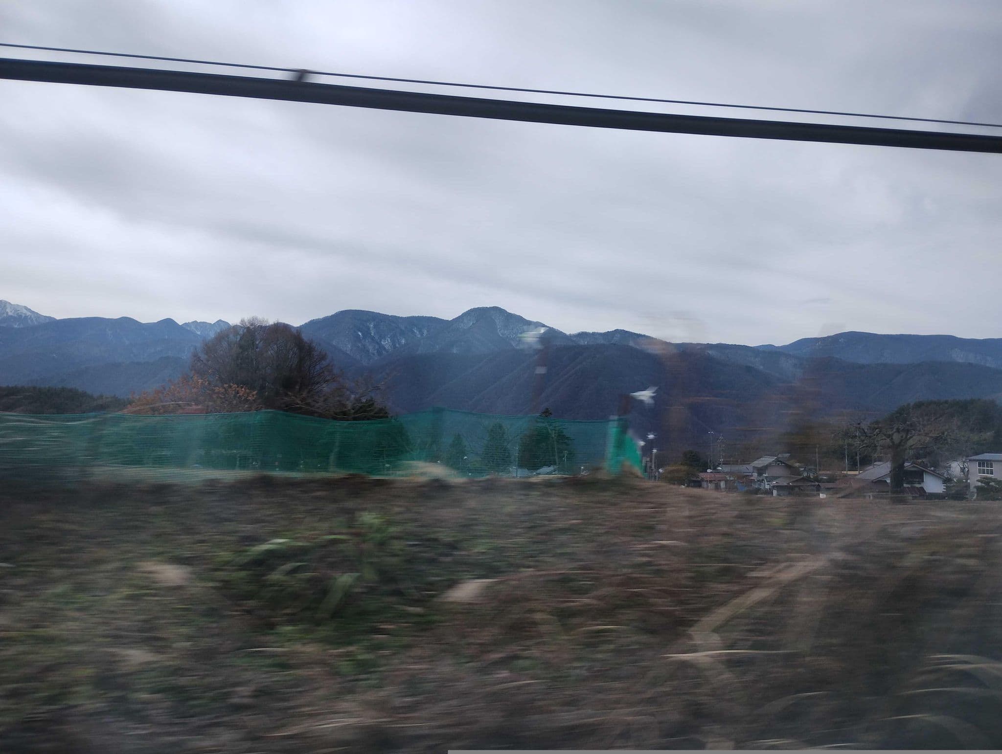 Street view near 森のトレーラーコテージ カウベル, Fujimi — © mitz (CC BY-SA · Mapillary)