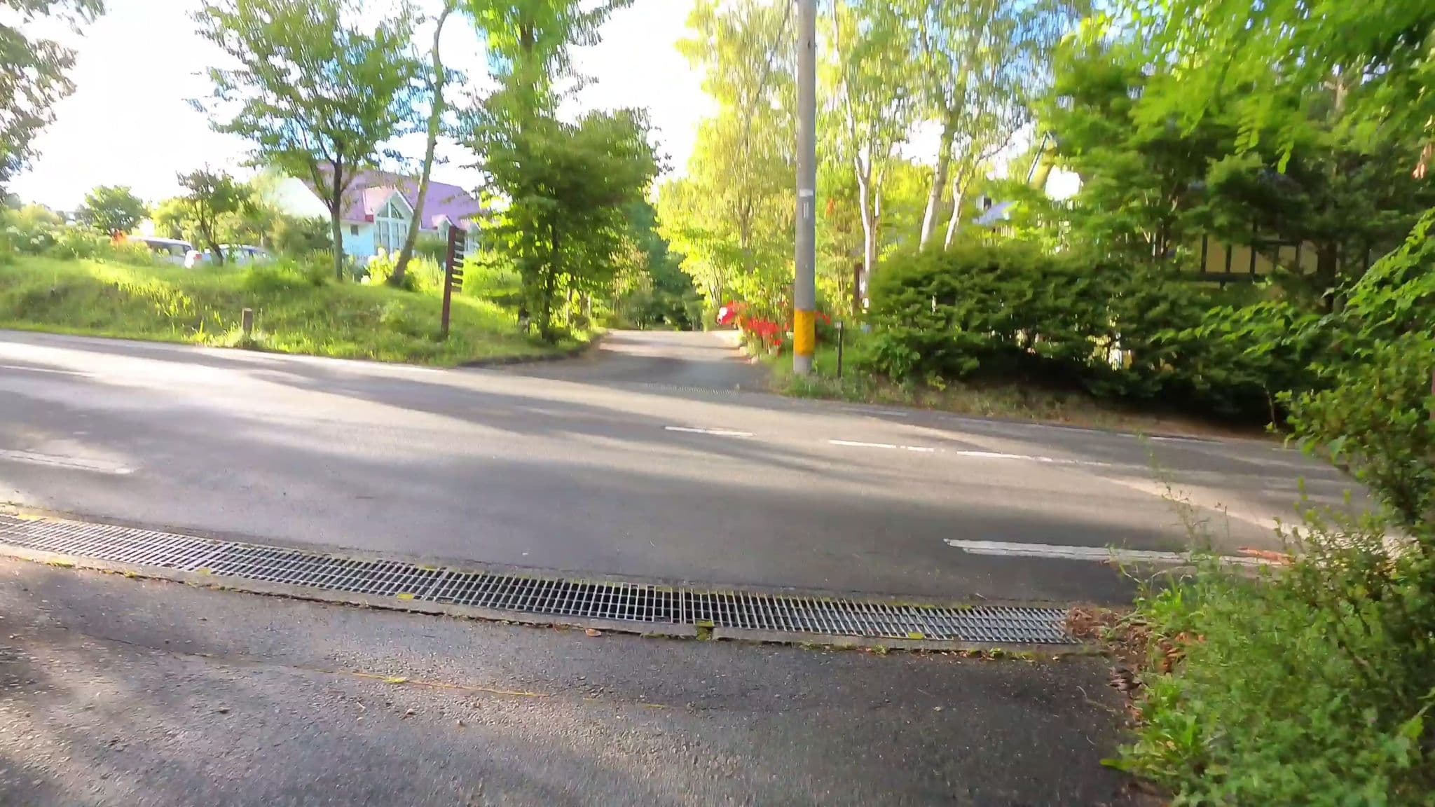 Street view near プチペンション ジョナサン, Fujimi — © gtatsu33 (CC BY-SA · Mapillary)
