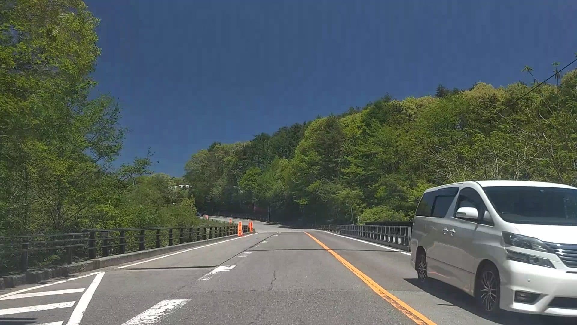 Street view near 清里 エストレリータ, Hokuto — © drivephotograph (CC BY-SA · Mapillary)