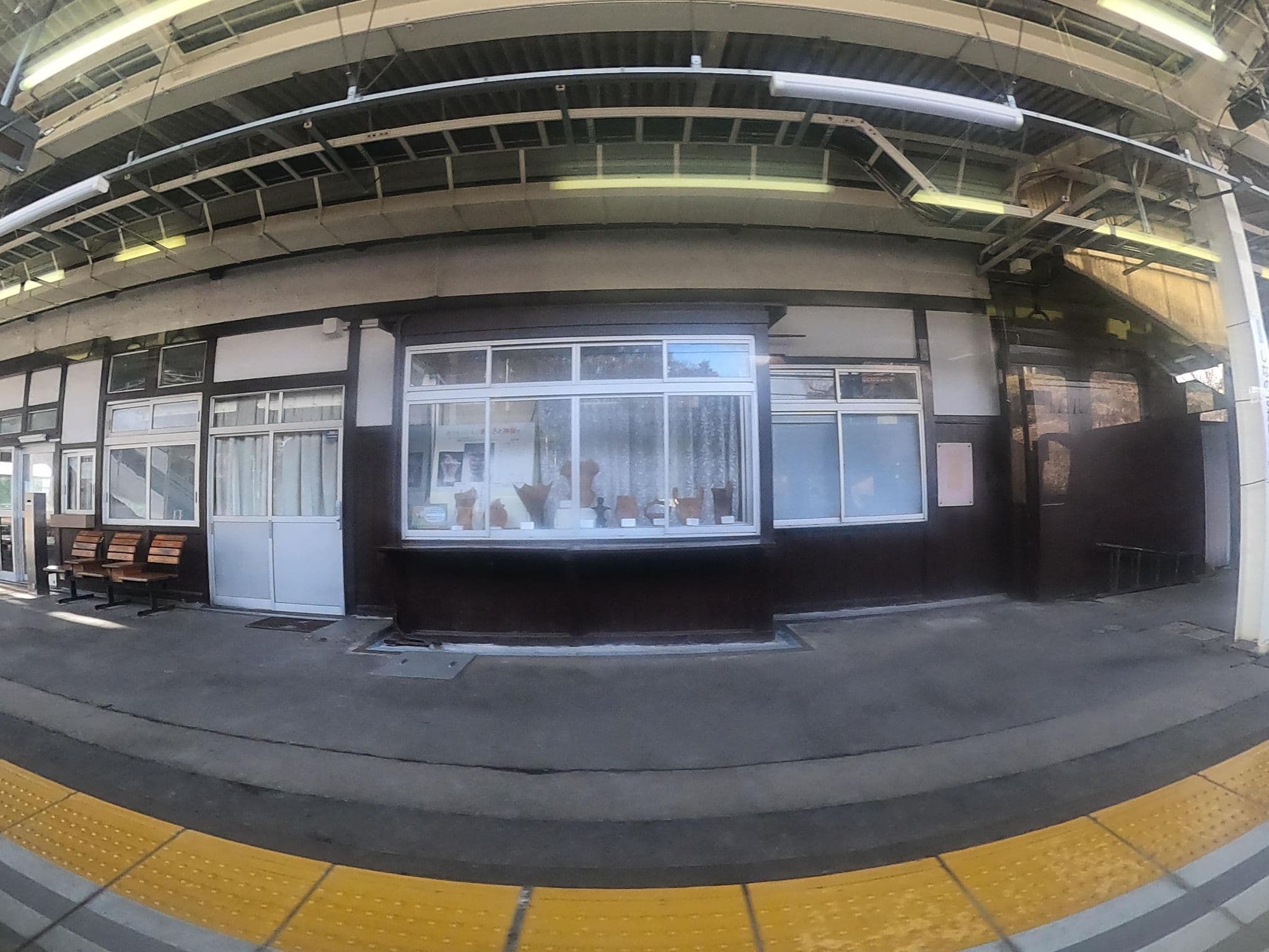 Street view near ペンション コットンフィールズ, Fujimi — © castletrain (CC BY-SA · Mapillary)