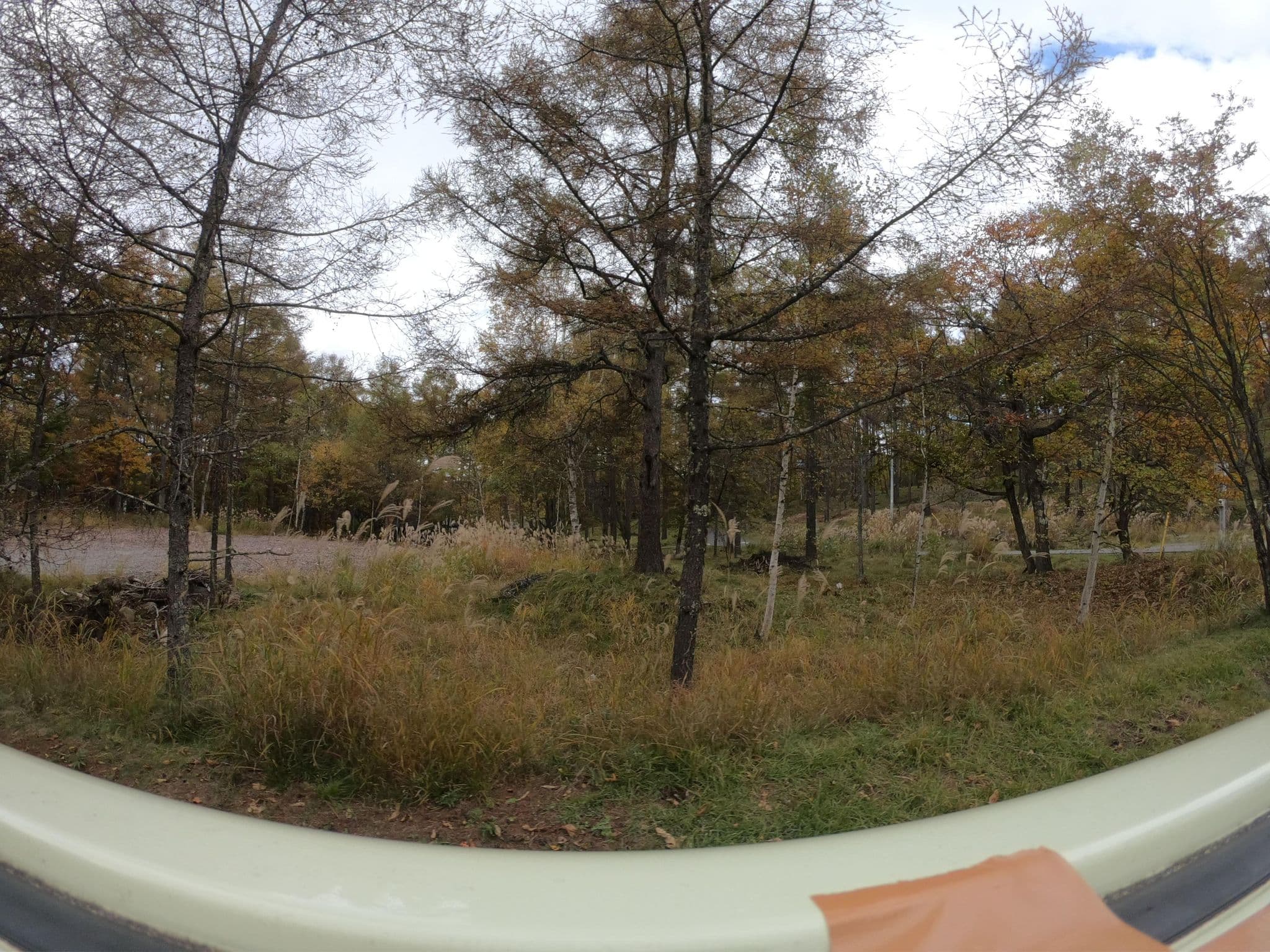 Street view near おーべるーじゅ夢夢舎, Nakazawa — © 24dakenlo (CC BY-SA · Mapillary)