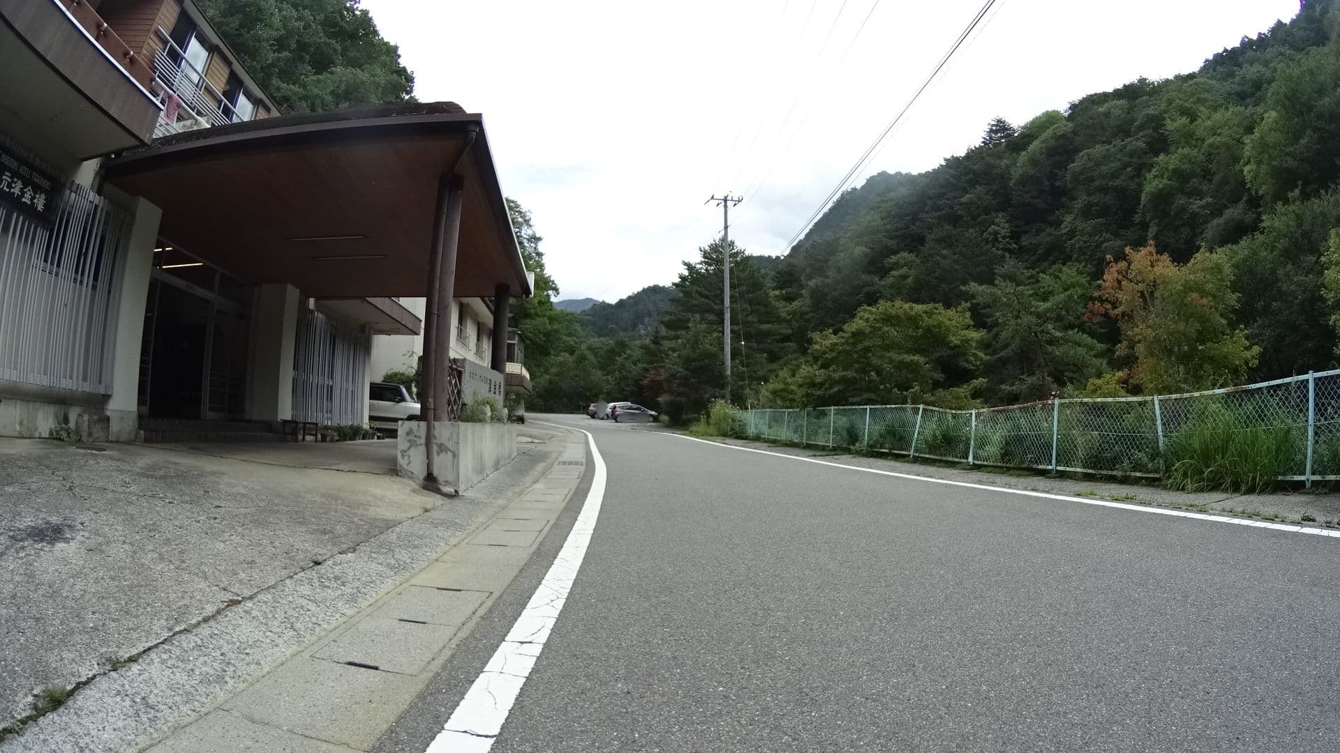 Street view near 津金楼, Hokuto — © tmogi21a (CC BY-SA · Mapillary)