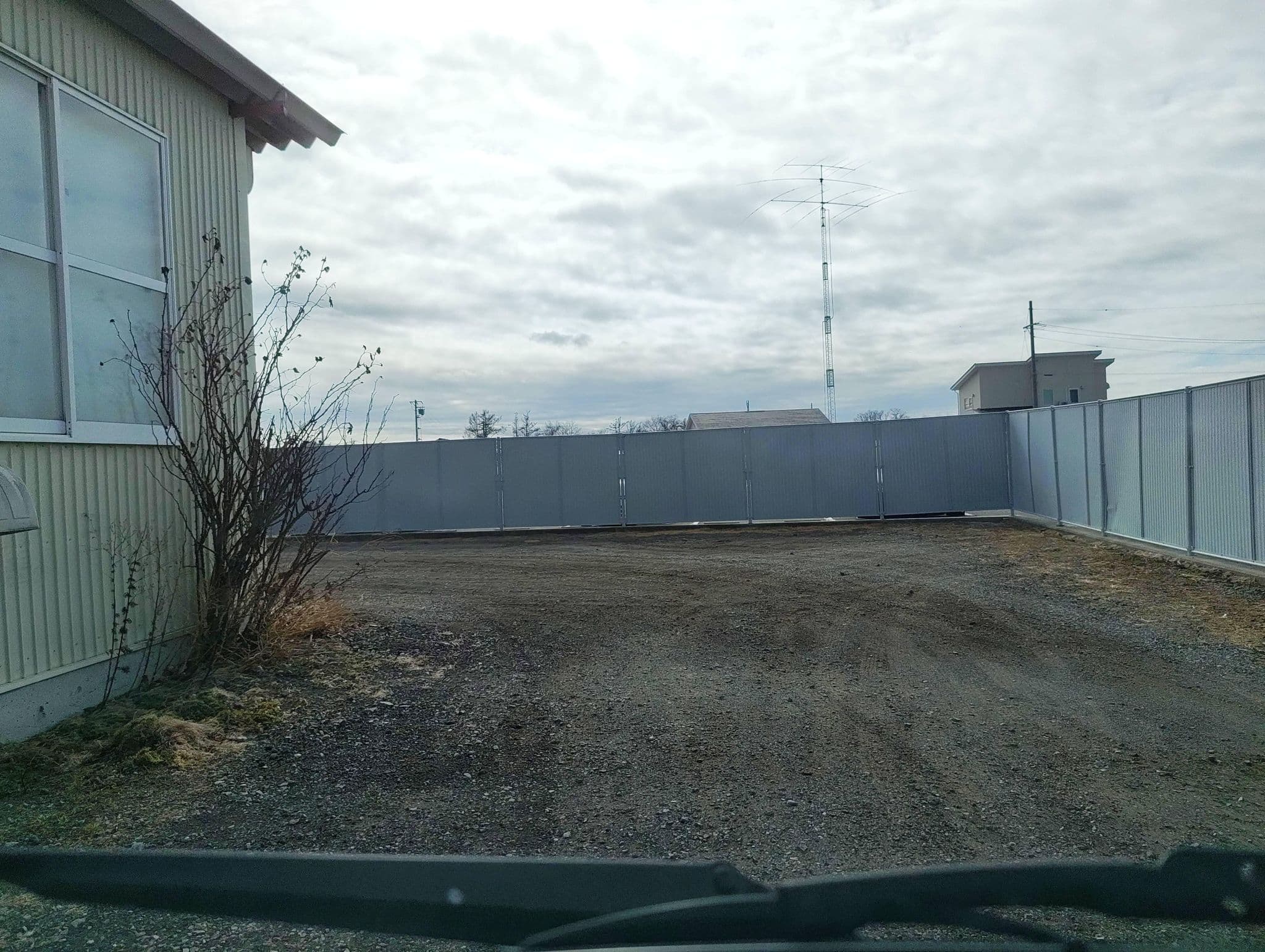 Street view near hotel ひしや, Komoro — © komoronokaze (CC BY-SA · Mapillary)