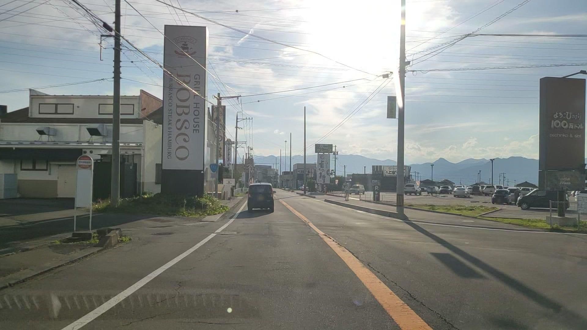 Street view near 上田西洋旅籠館, Ueda — © drivephotograph (CC BY-SA · Mapillary)