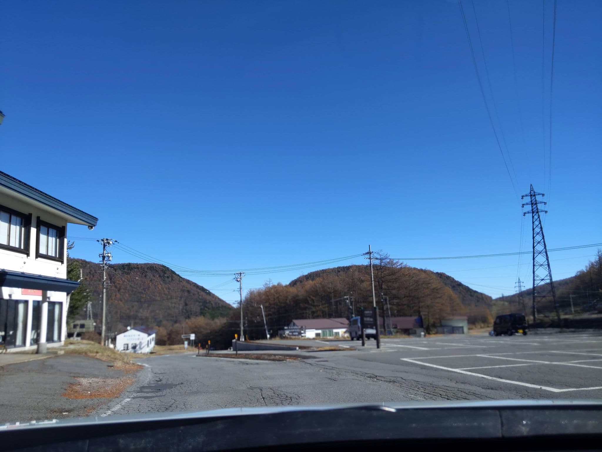 Street view near シティオス地蔵, Tōmi — © komoronokaze (CC BY-SA · Mapillary)