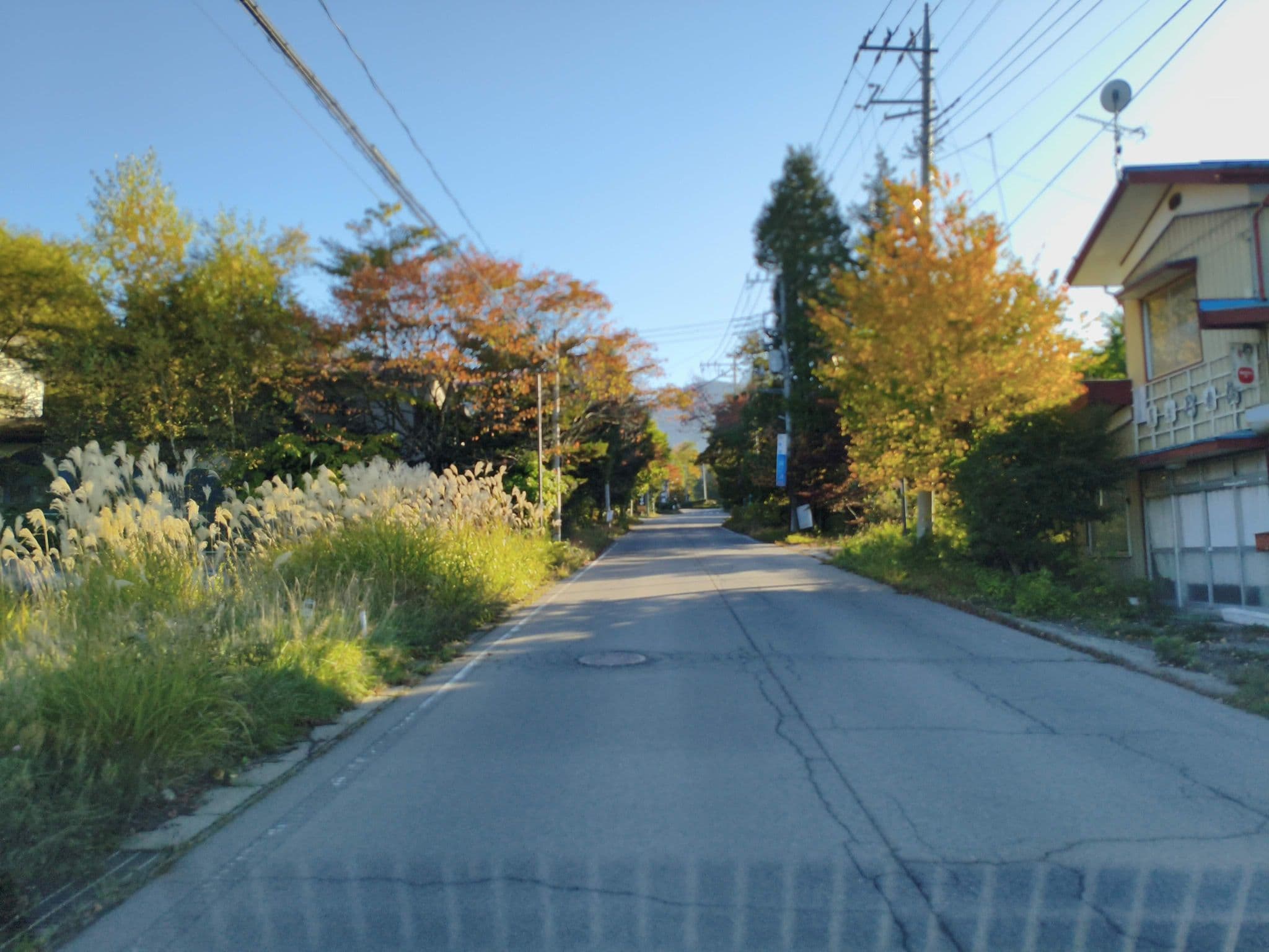 Street view near 花月旅館, Saikubo — © parond (CC BY-SA · Mapillary)