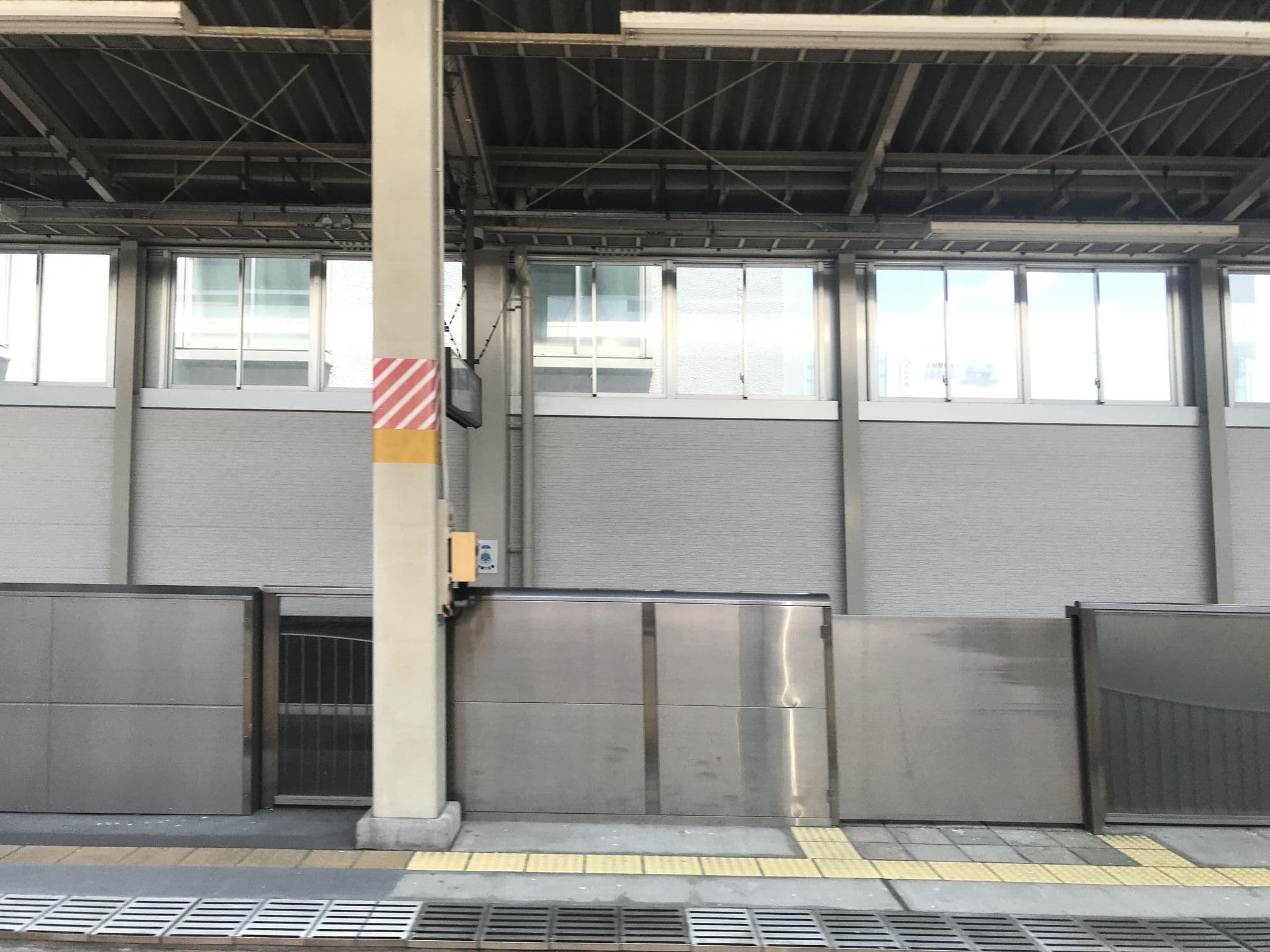 Street view near 上田ステイ, Ueda — © musashino5 (CC BY-SA · Mapillary)