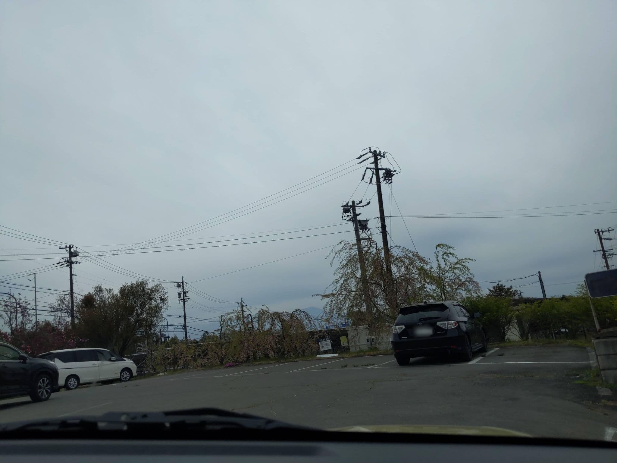 Street view near 天狗の茶屋, Miyota — © komoronokaze (CC BY-SA · Mapillary)