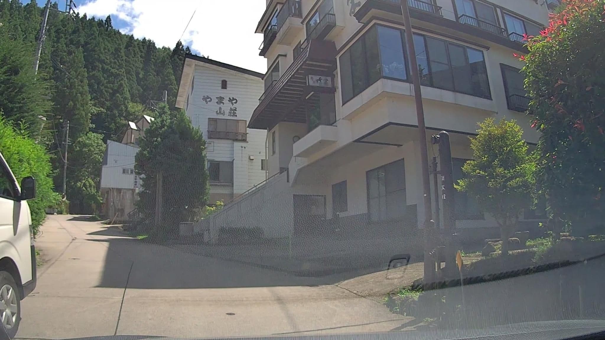 Street view near 宮の脇, Kamikijima — © mzaki (CC BY-SA · Mapillary)