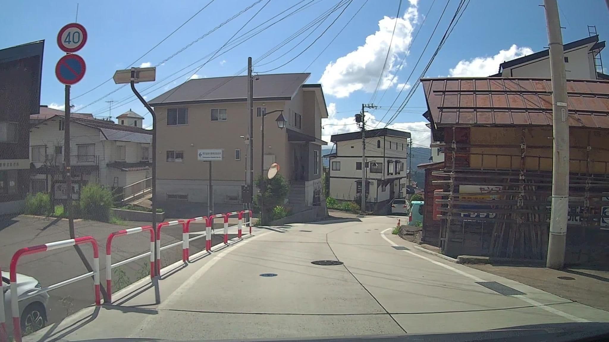 Street view near 池紋荘, Kamikijima — © mzaki (CC BY-SA · Mapillary)