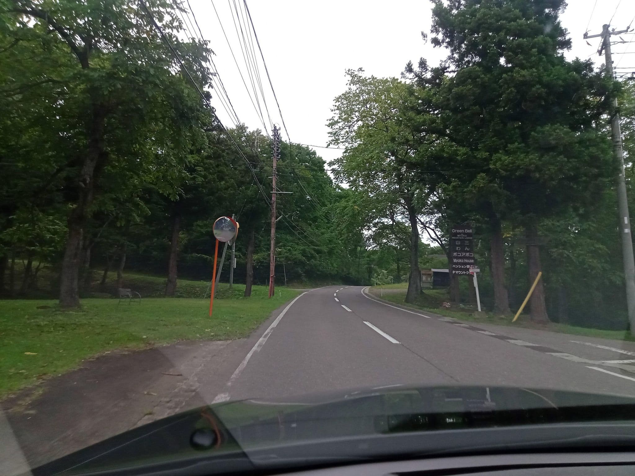 Street view near ウッディハウス風見鶏, Kashiwabara — © 22tk1984 (CC BY-SA · Mapillary)