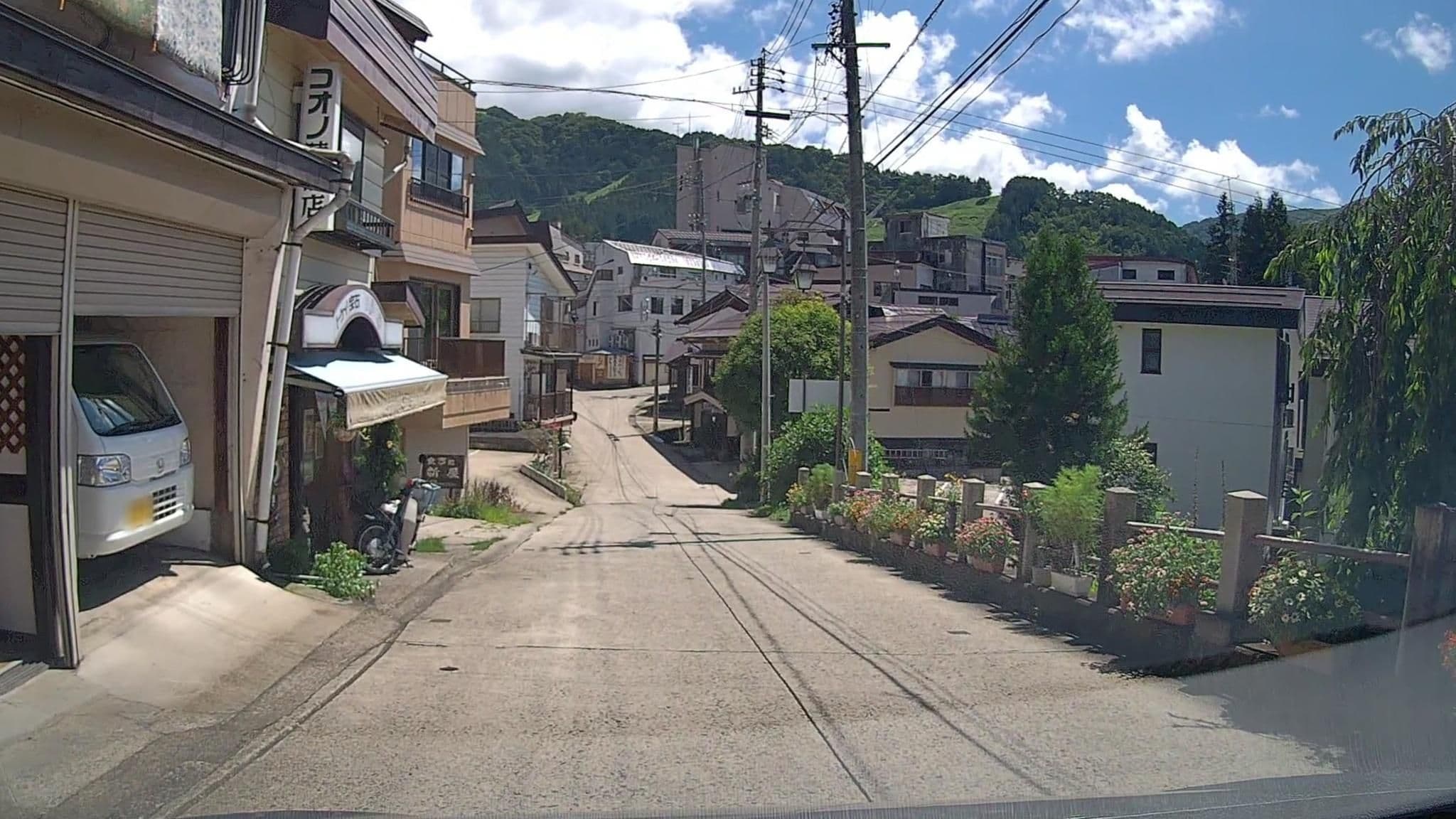 Street view near 三河屋, Kamikijima — © mzaki (CC BY-SA · Mapillary)
