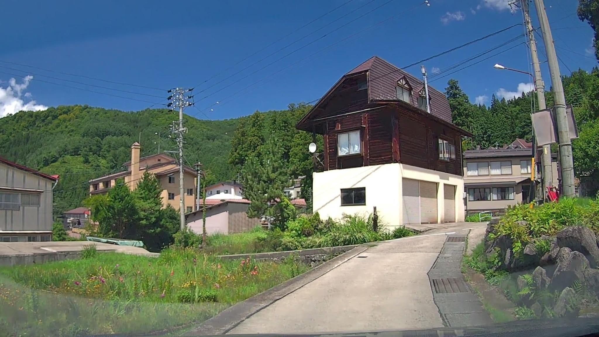 Street view near 富田屋, Kamikijima — © mzaki (CC BY-SA · Mapillary)