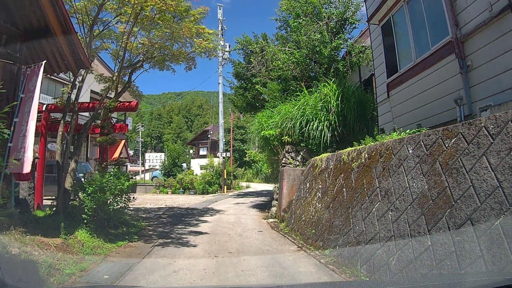 Street view near 米太郎, Kamikijima — © mzaki (CC BY-SA · Mapillary)