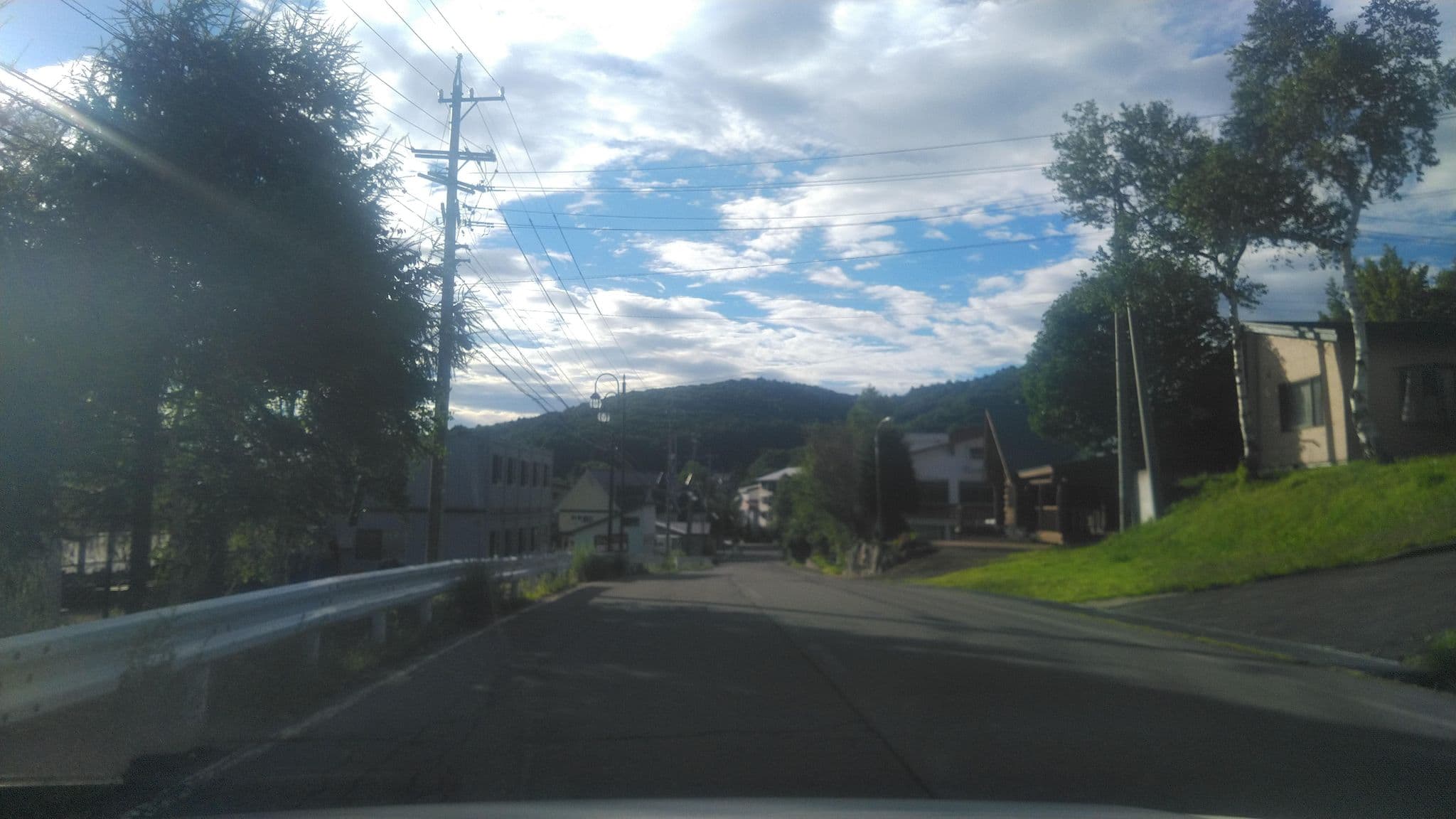 Street view near エーデルホテル, Suzaka — © kojiroucircle (CC BY-SA · Mapillary)