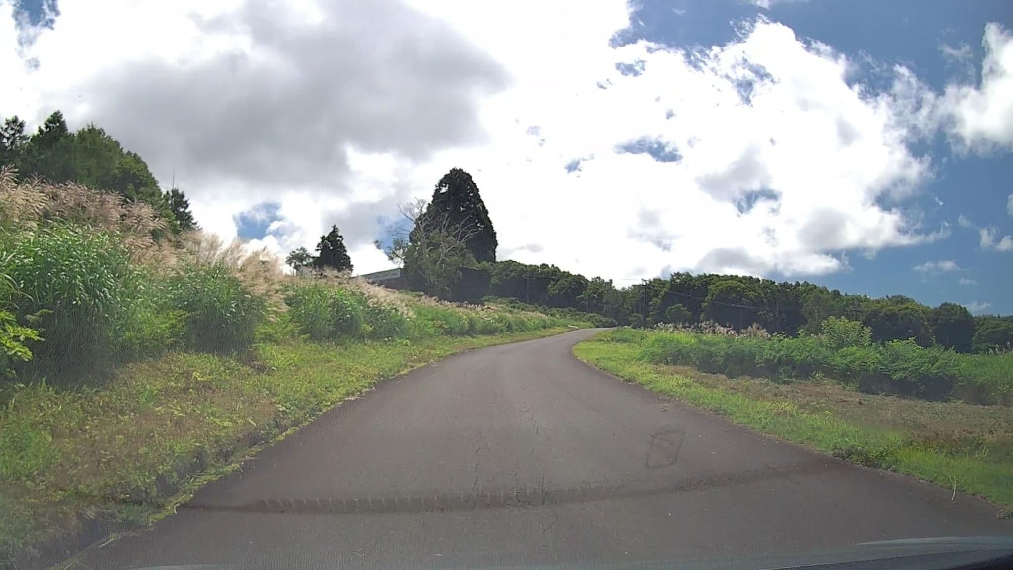 Street view near ロッジ はくぎん, Kamikijima — © mzaki (CC BY-SA · Mapillary)