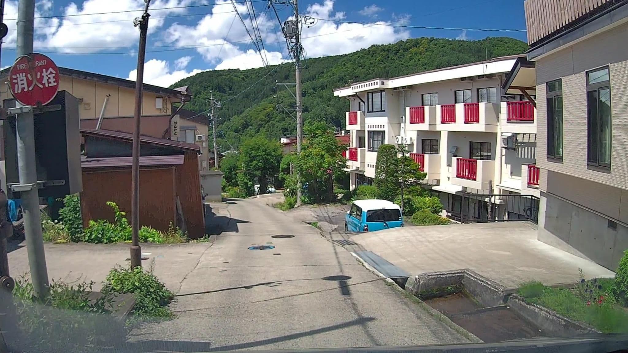 Street view near エリザベス, Kamikijima — © mzaki (CC BY-SA · Mapillary)