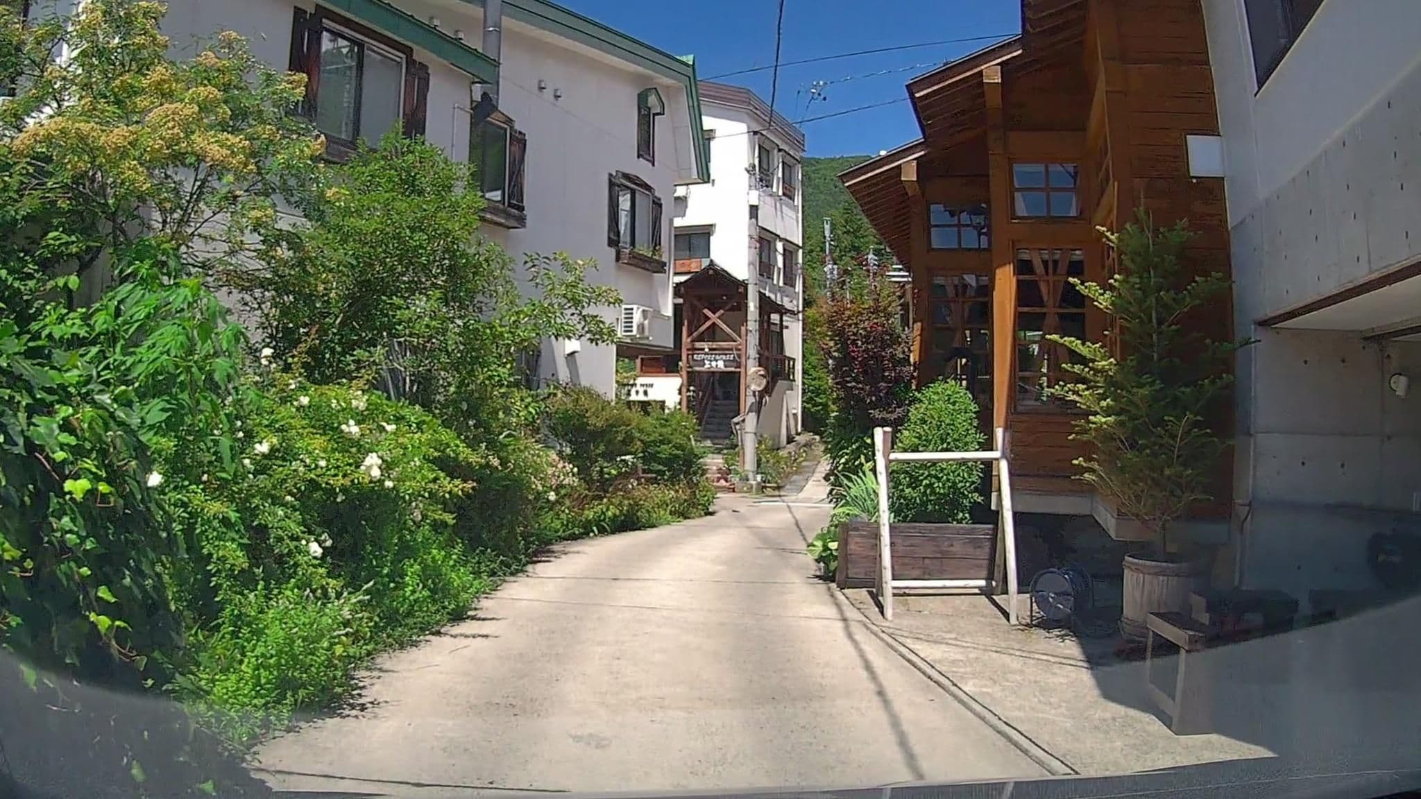 Street view near 中野屋, Kamikijima — © mzaki (CC BY-SA · Mapillary)