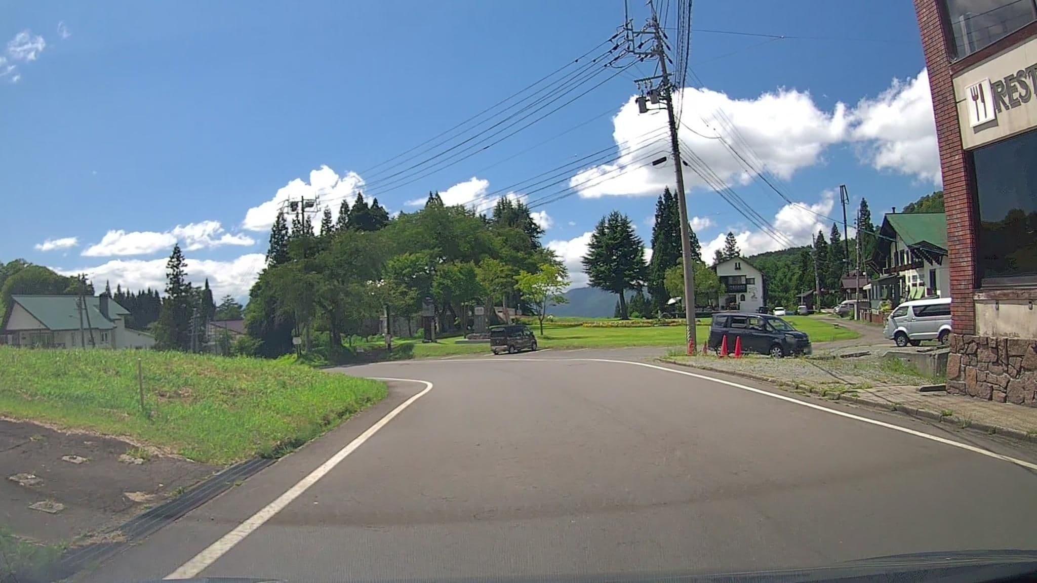 Street view near ロッジでんべえ, Kamikijima — © mzaki (CC BY-SA · Mapillary)
