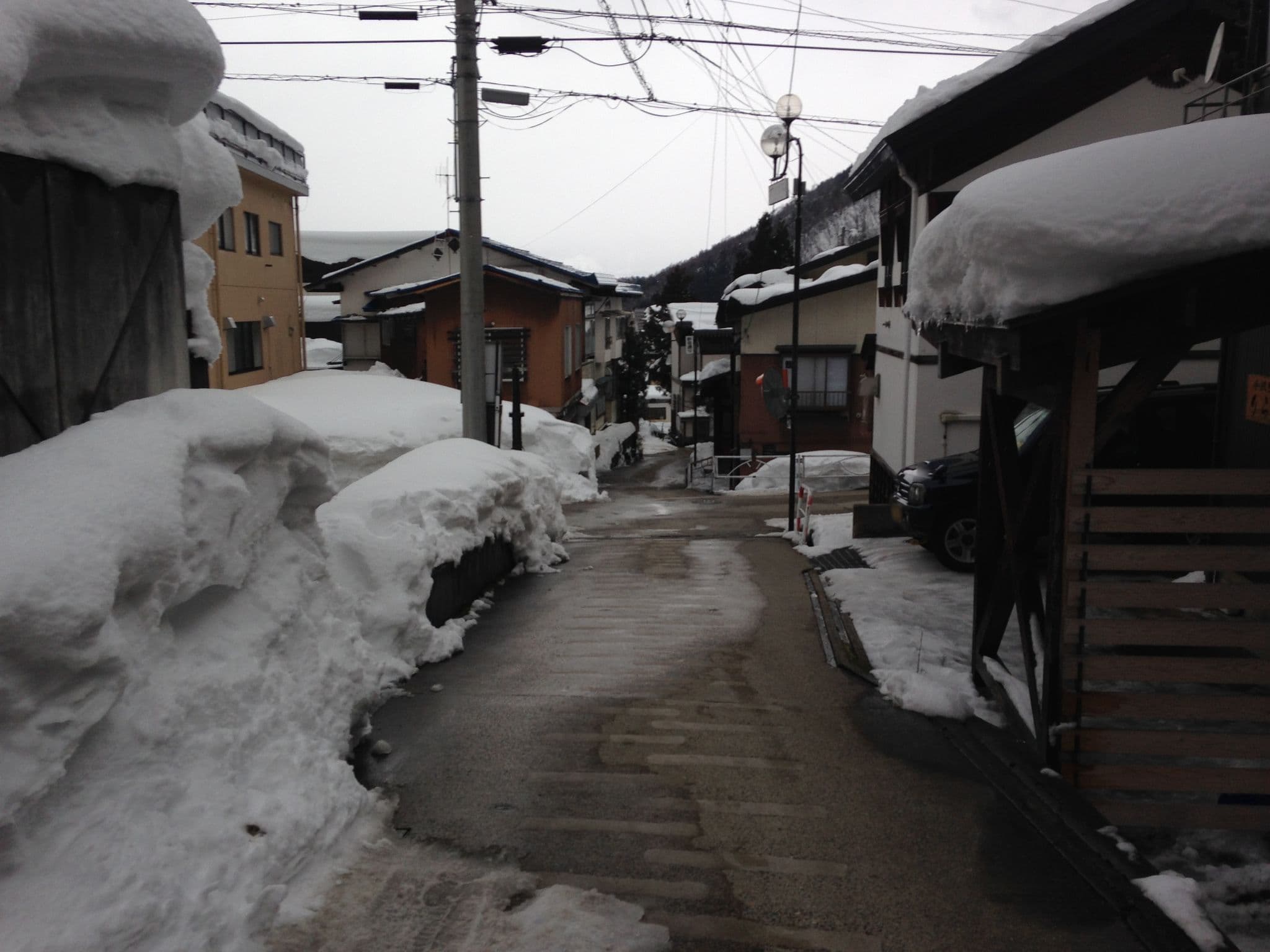Street view near 和風ペンション 高木屋, Kamikijima — © neasch (CC BY-SA · Mapillary)