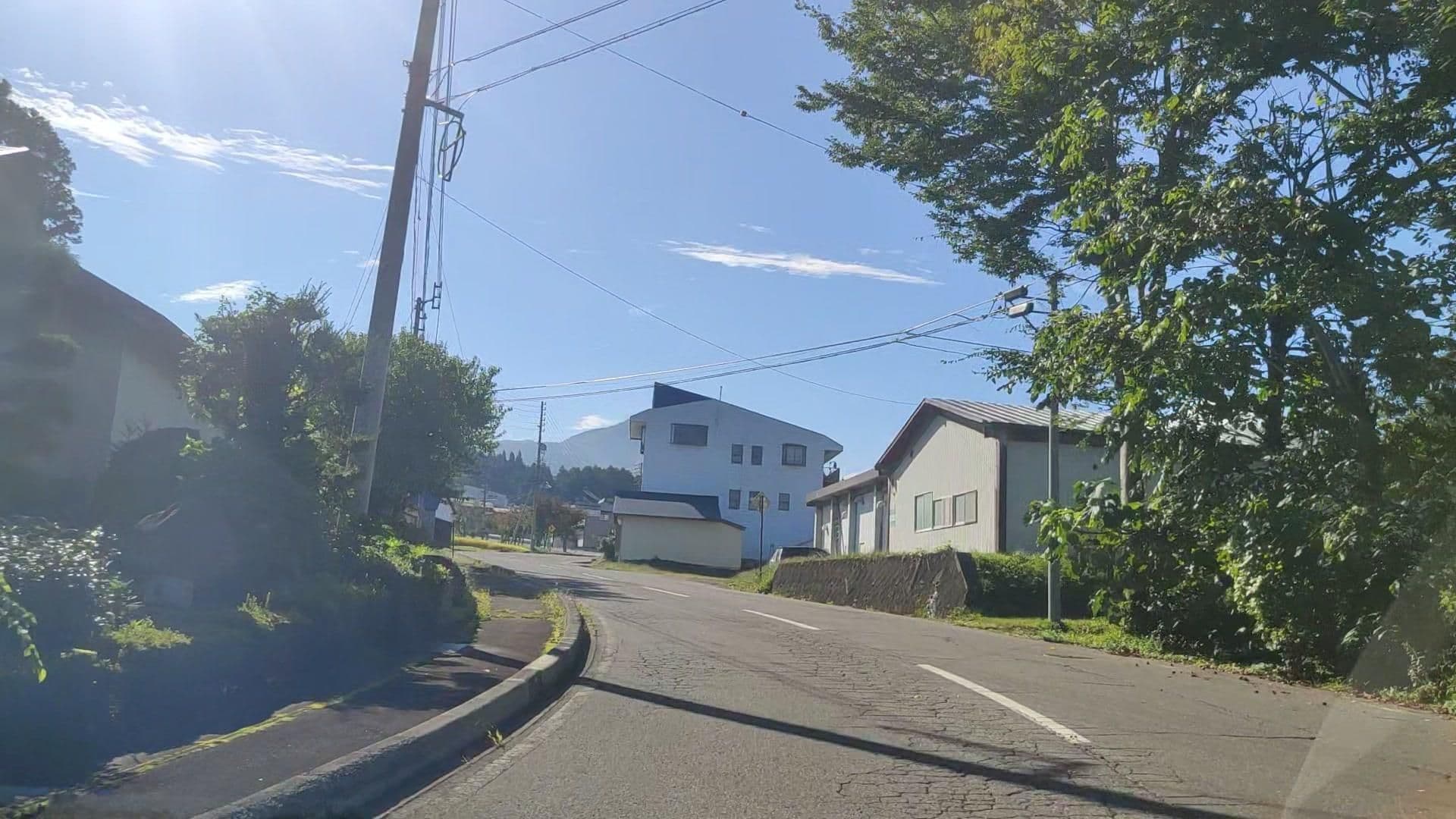 Street view near まるせん, Kamikijima — © drivephotograph (CC BY-SA · Mapillary)
