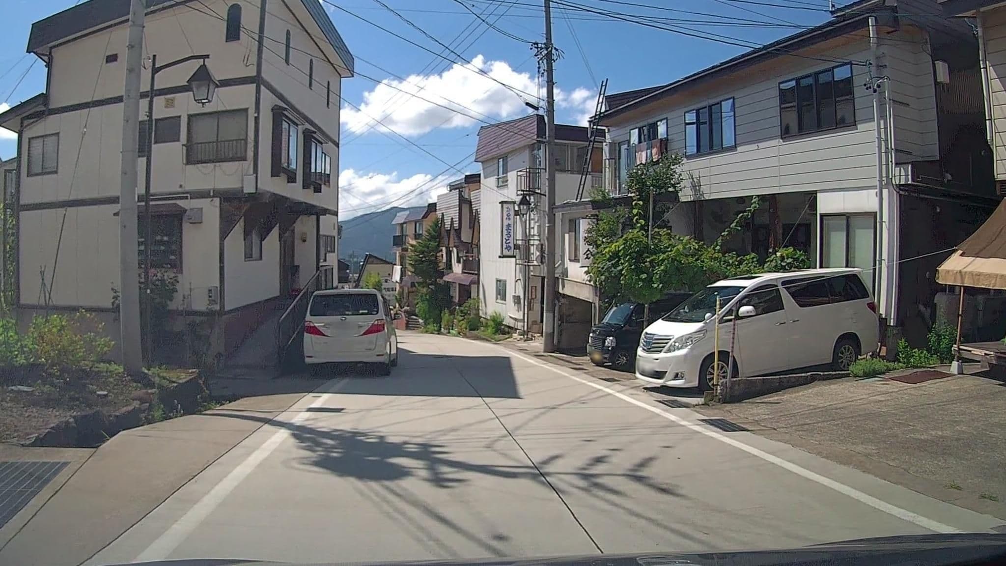 Street view near 民宿和, Kamikijima — © mzaki (CC BY-SA · Mapillary)