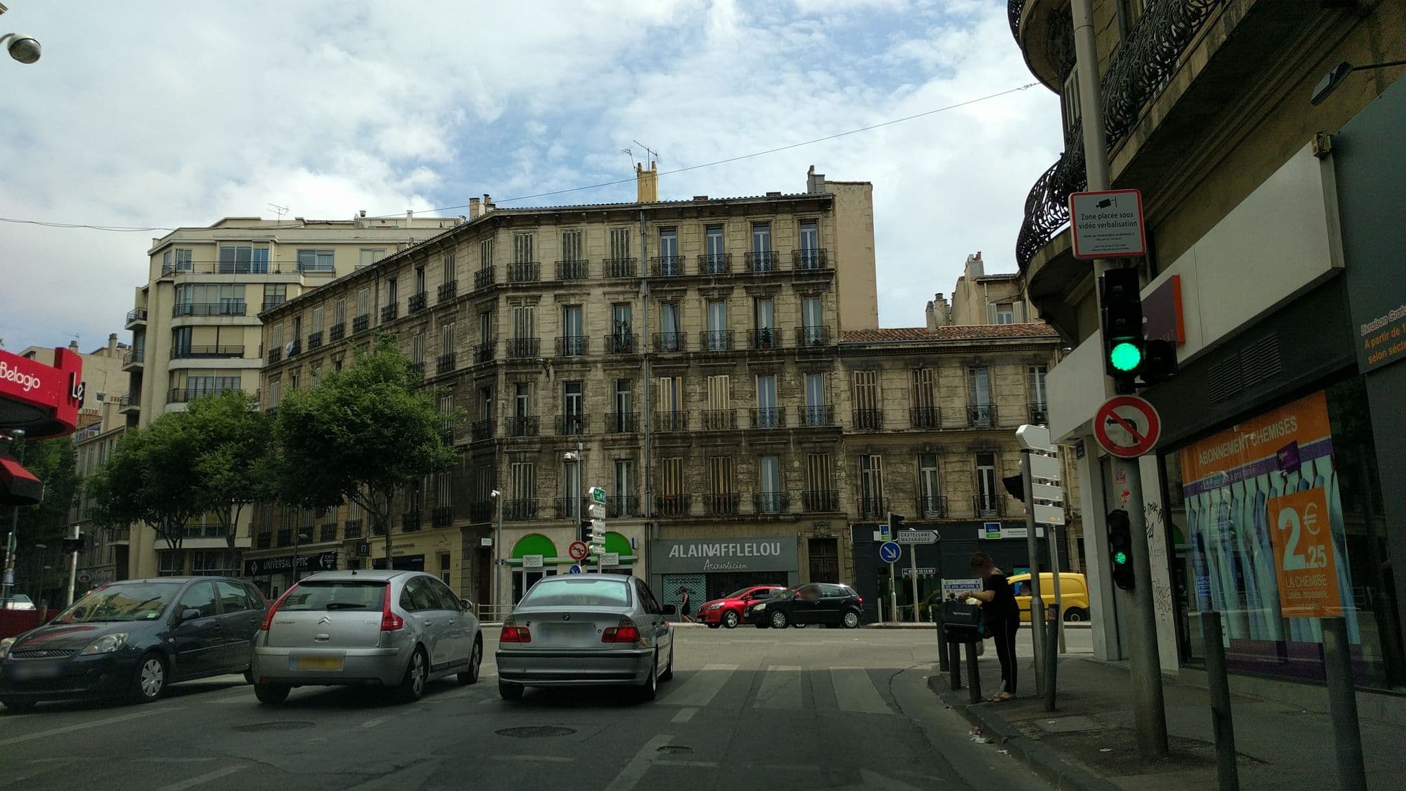 Street view near Nady, Castellane — © mappy_sa (CC BY-SA · Mapillary)