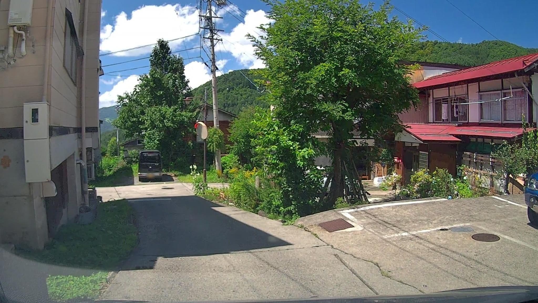 Street view near 山玄, Kamikijima — © mzaki (CC BY-SA · Mapillary)